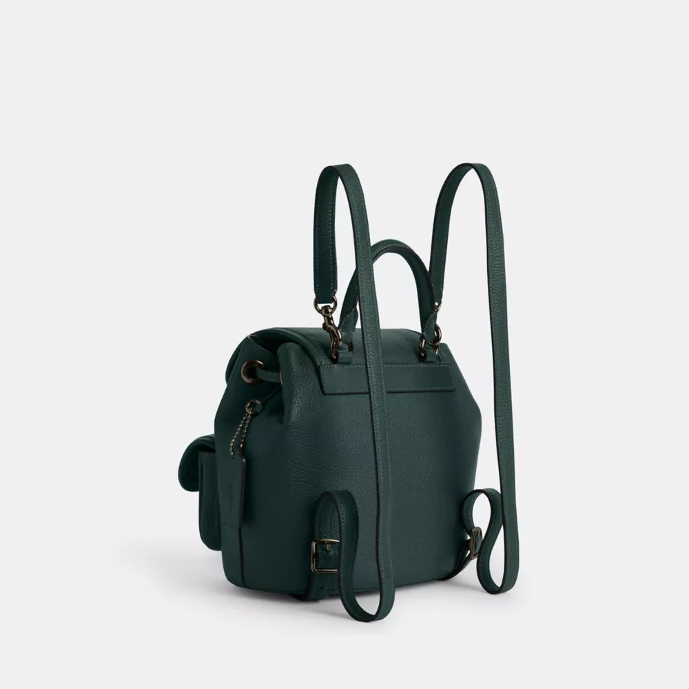 Рюкзак COACH Hadley Backpack
