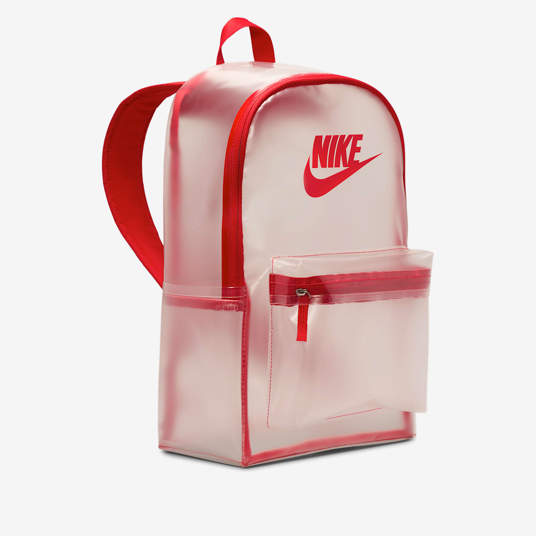 Nike Heritage Crystal Big Kids' Backpack (25L)