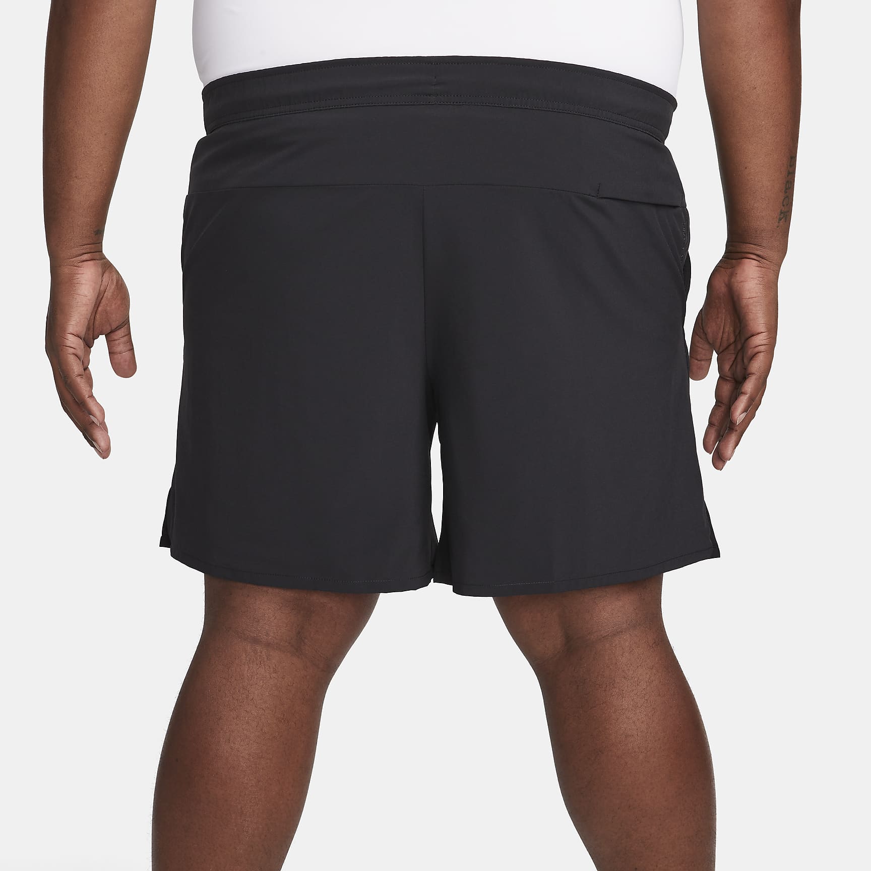 Nike Unlimited Men's Dri-FIT 7" Unlined Versatile Shorts