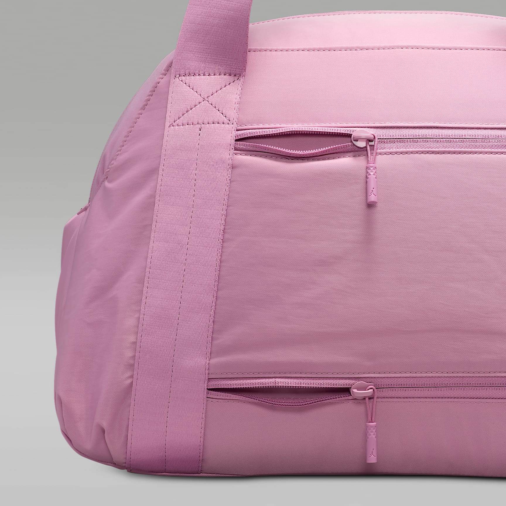 Jordan Alpha Duffel Bag (46.8L)