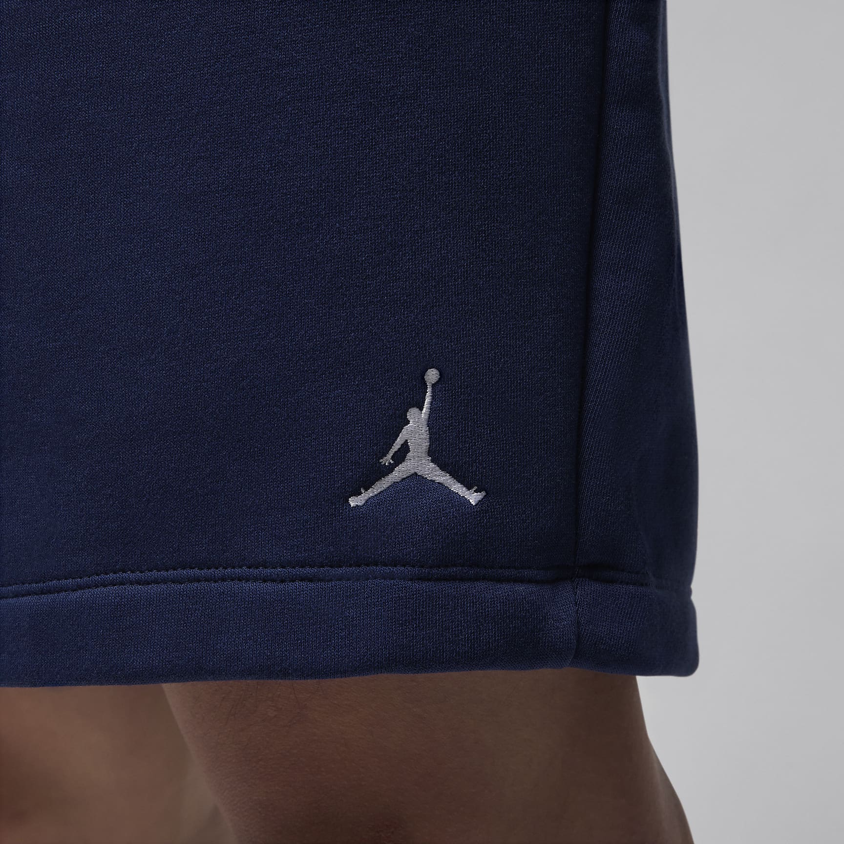Jordan Brooklyn Fleece Men's Shorts