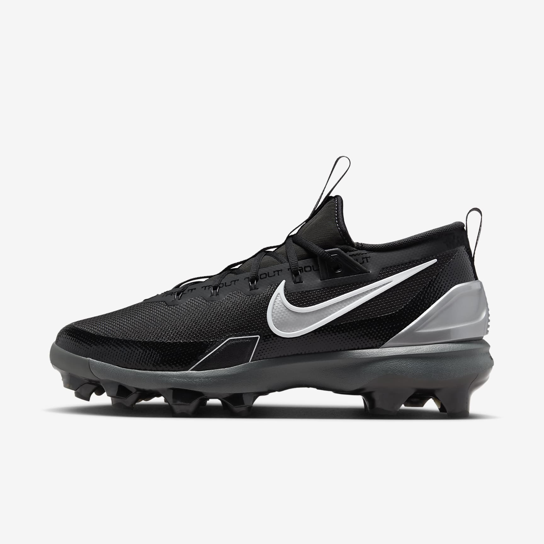 Nike Force Trout 9 Elite MCS Baseball Cleats