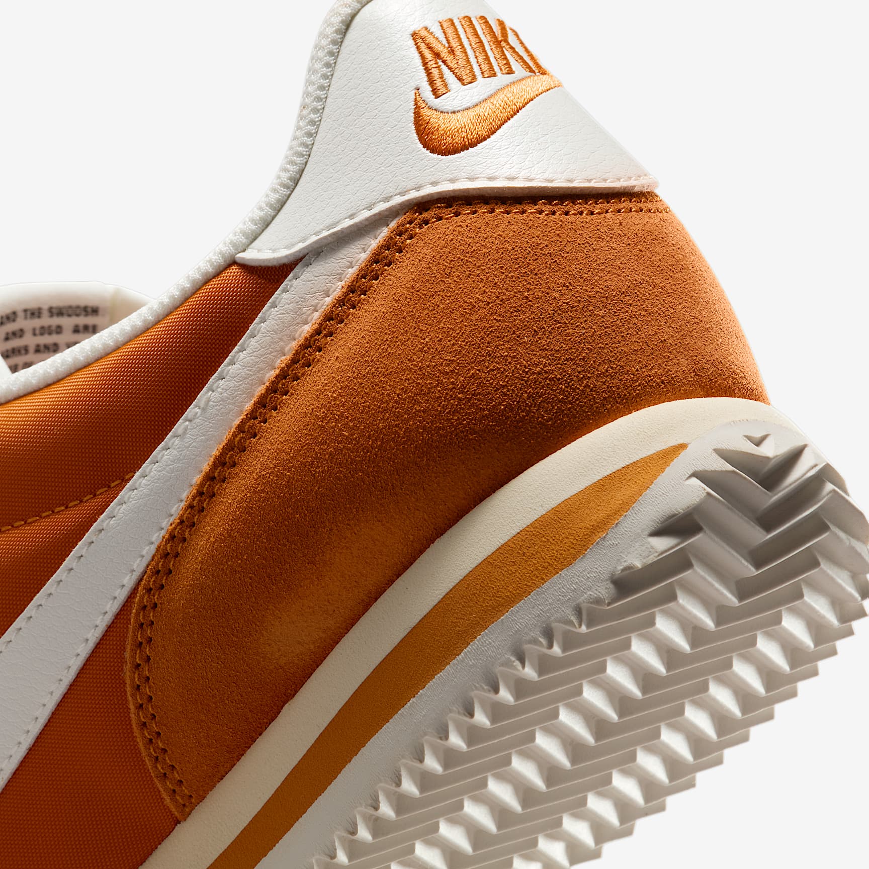 Nike Cortez TXT Men's Shoes