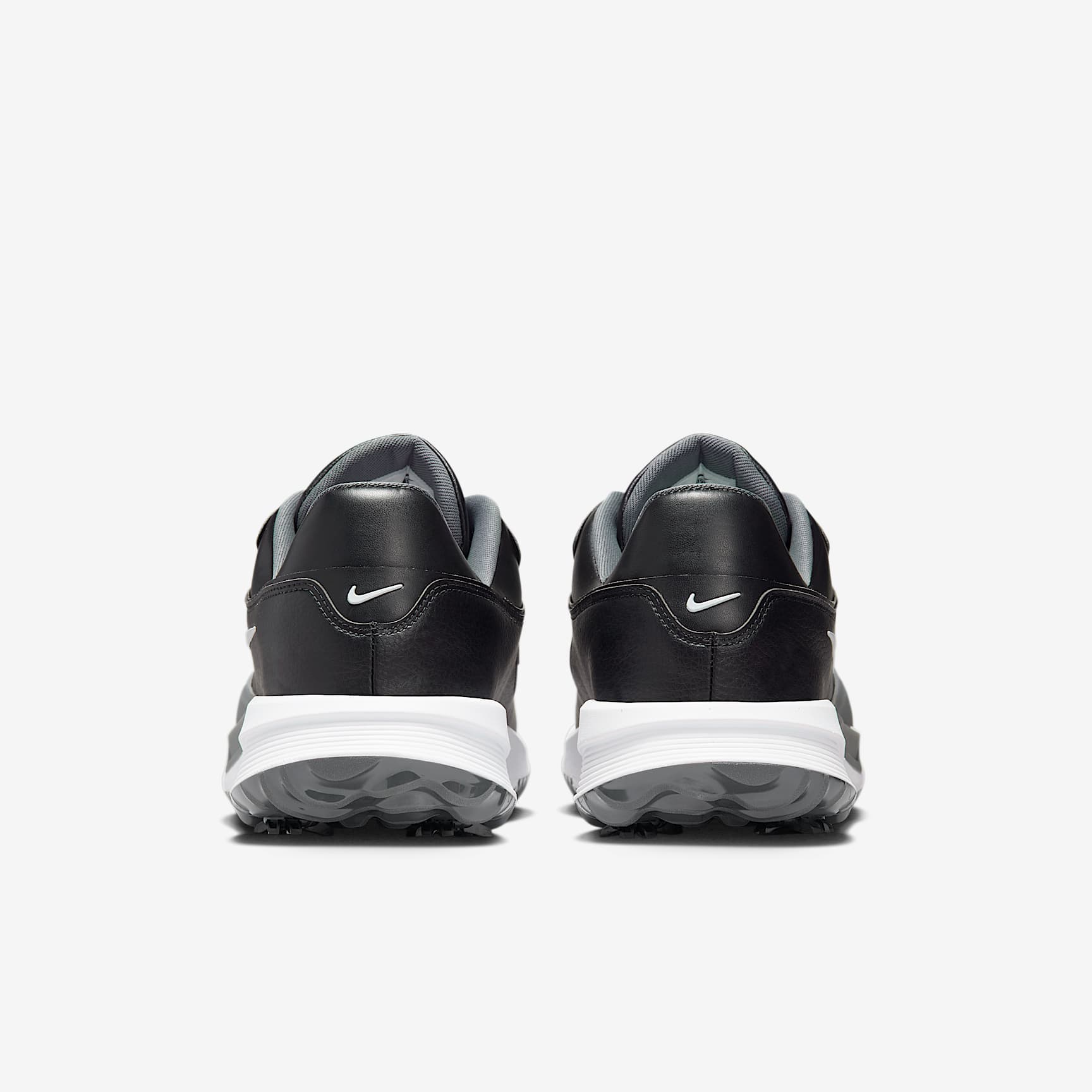 Nike Victory Pro 4 Golf Shoes (Wide)