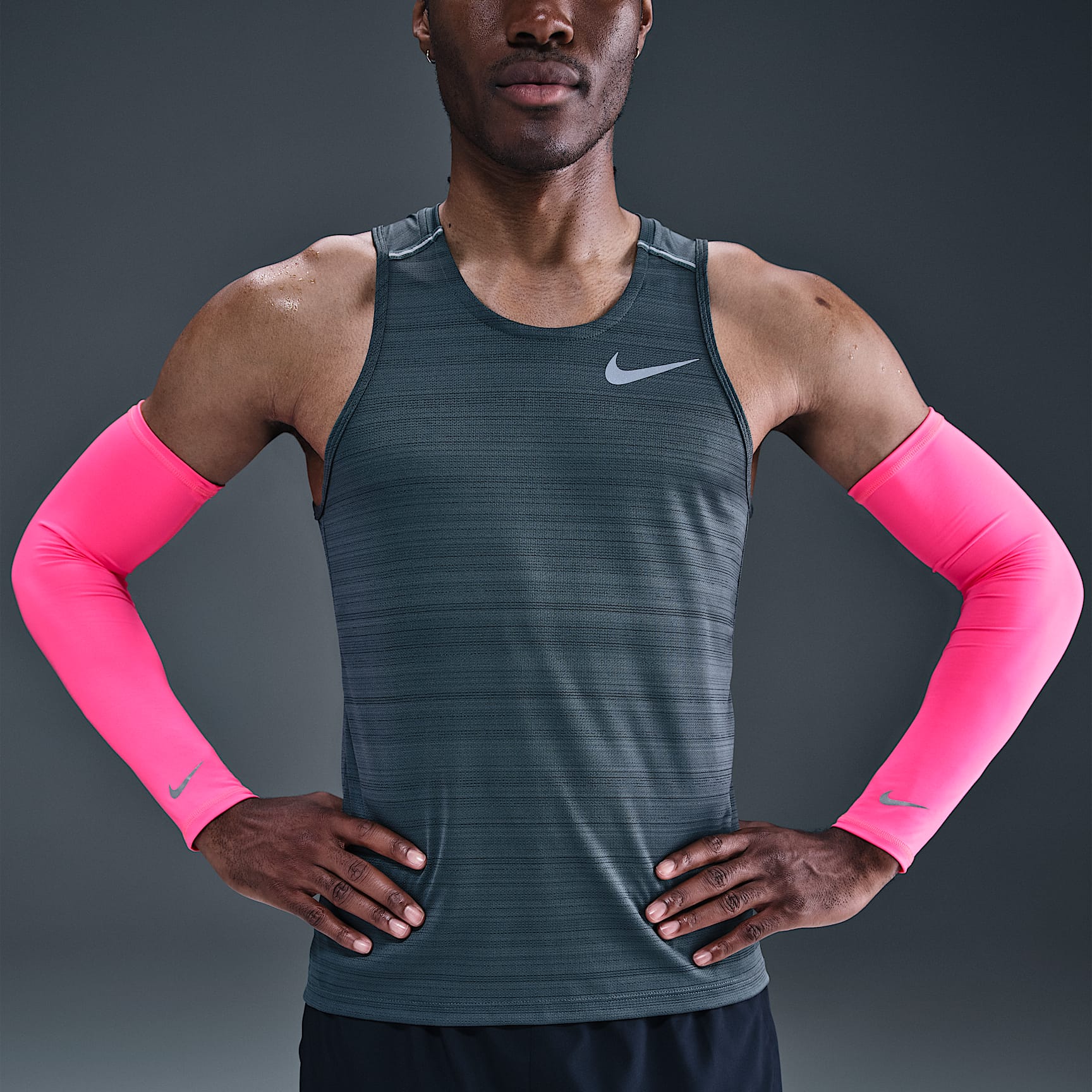 Nike Dri-FIT Lightweight Sleeves 2.0