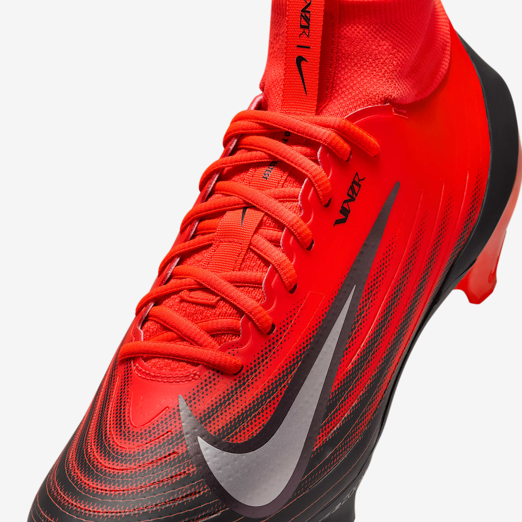 Nike Vapor Pro 1 Football Cleats