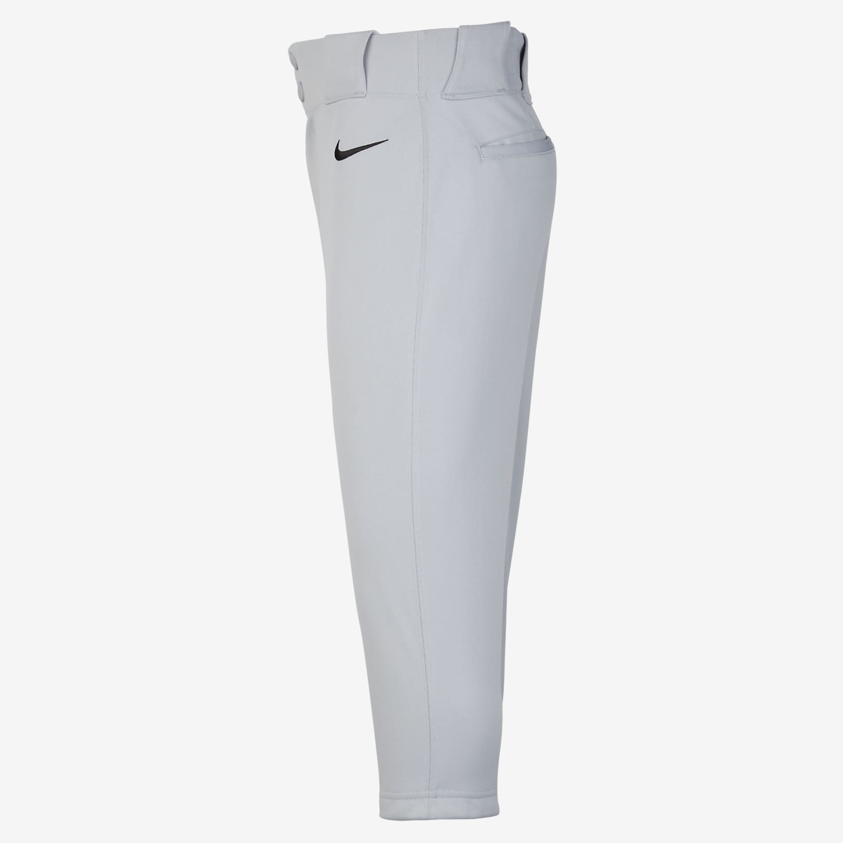 Nike Vapor Select 2 Big Kids' High Baseball Pants