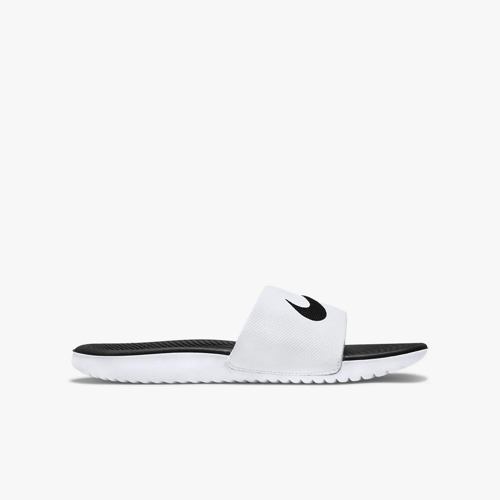 Nike Kawa Little/Big Kids' Slides
