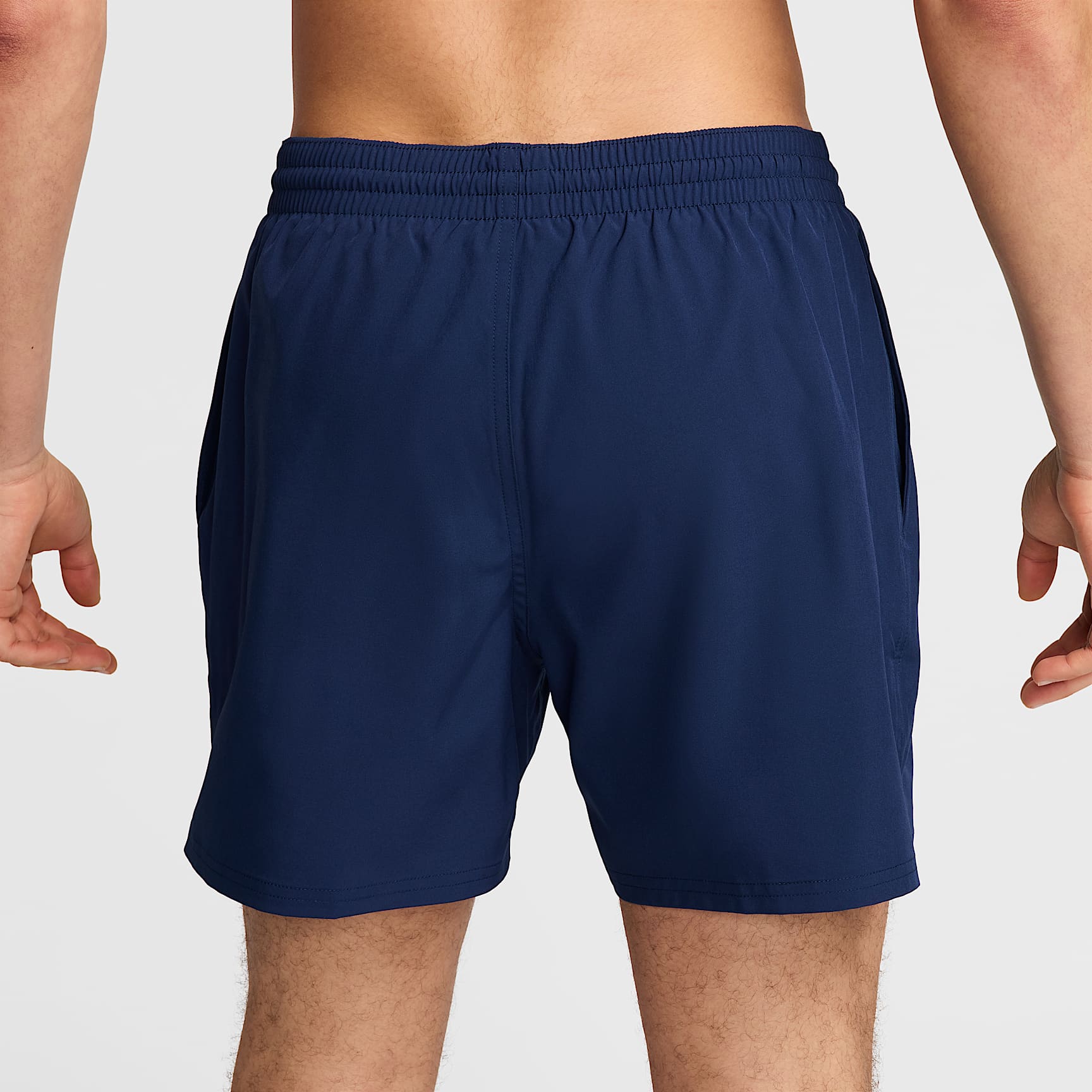 Nike Swim Breaker Men's 5" Boxer Volley Shorts