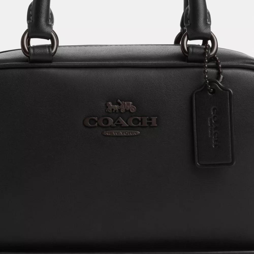Сумка COACH Satchel Crossbody