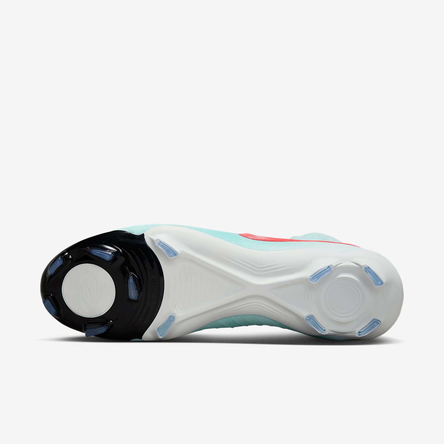 Nike Phantom Luna 2 Pro FG High-Top Soccer Cleats