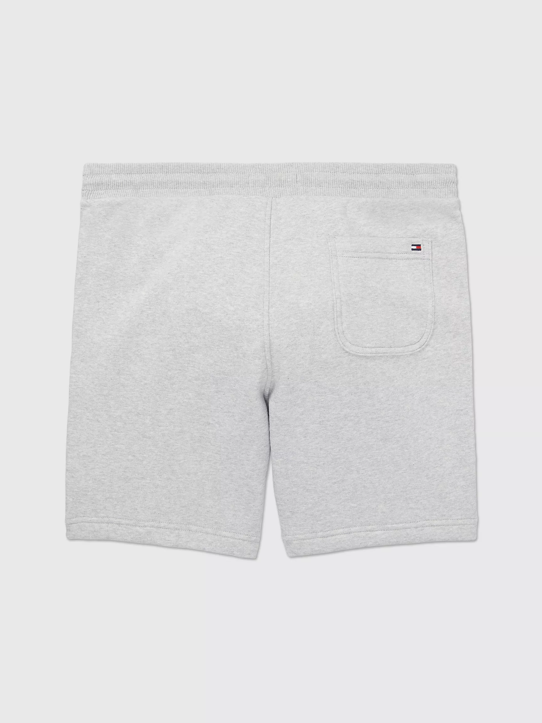 Мужские шорты Tommy Hilfiger, Однотонные спортивные шорты