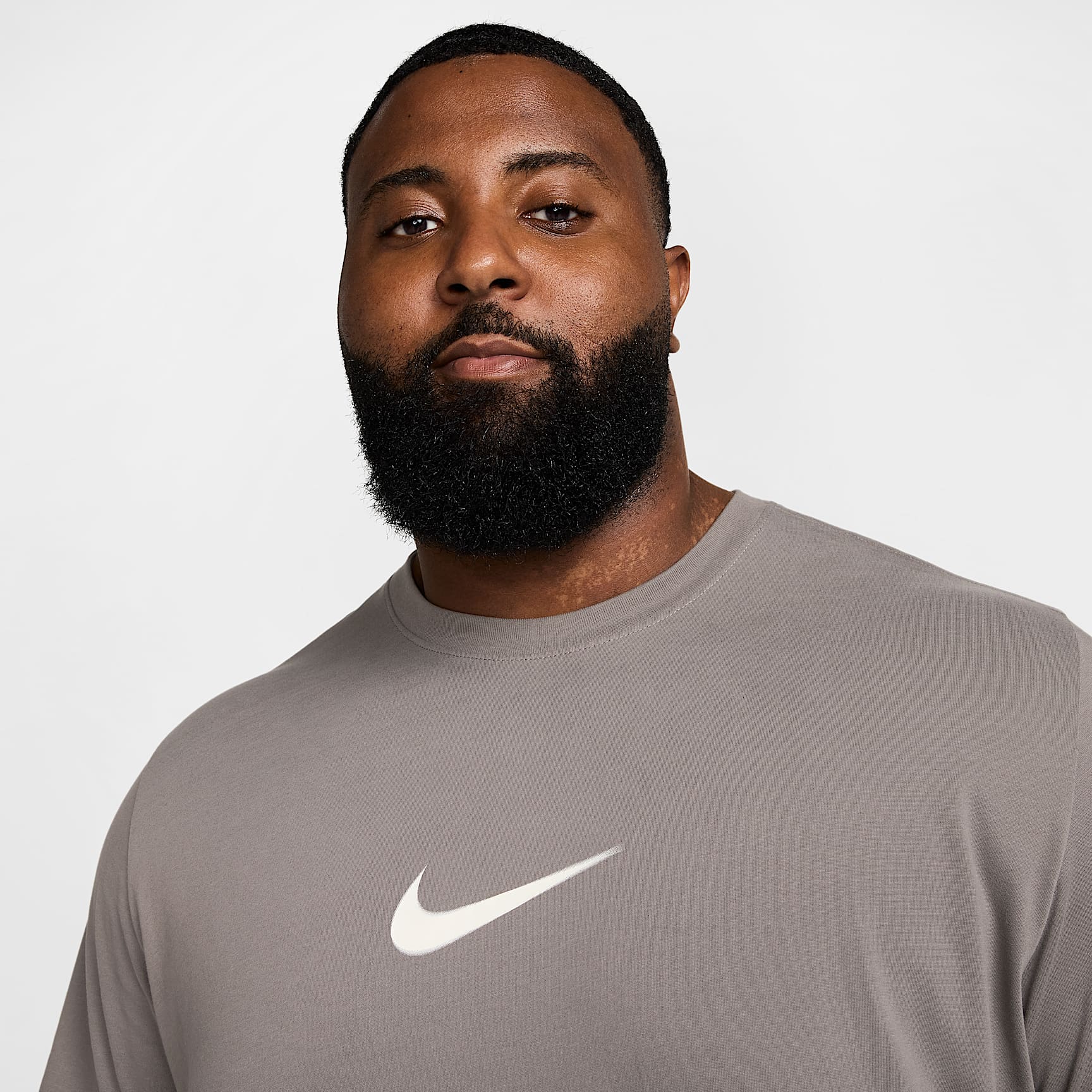 Nike Men's Dri-FIT Fitness T-Shirt
