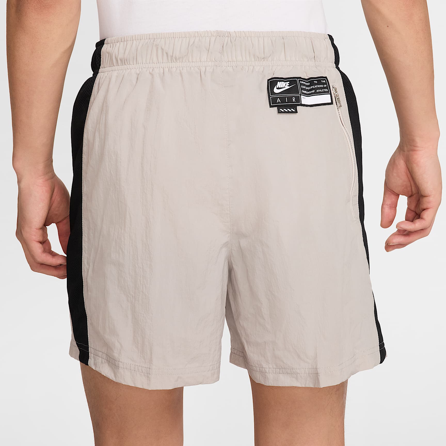 Nike Air Men's Woven Shorts