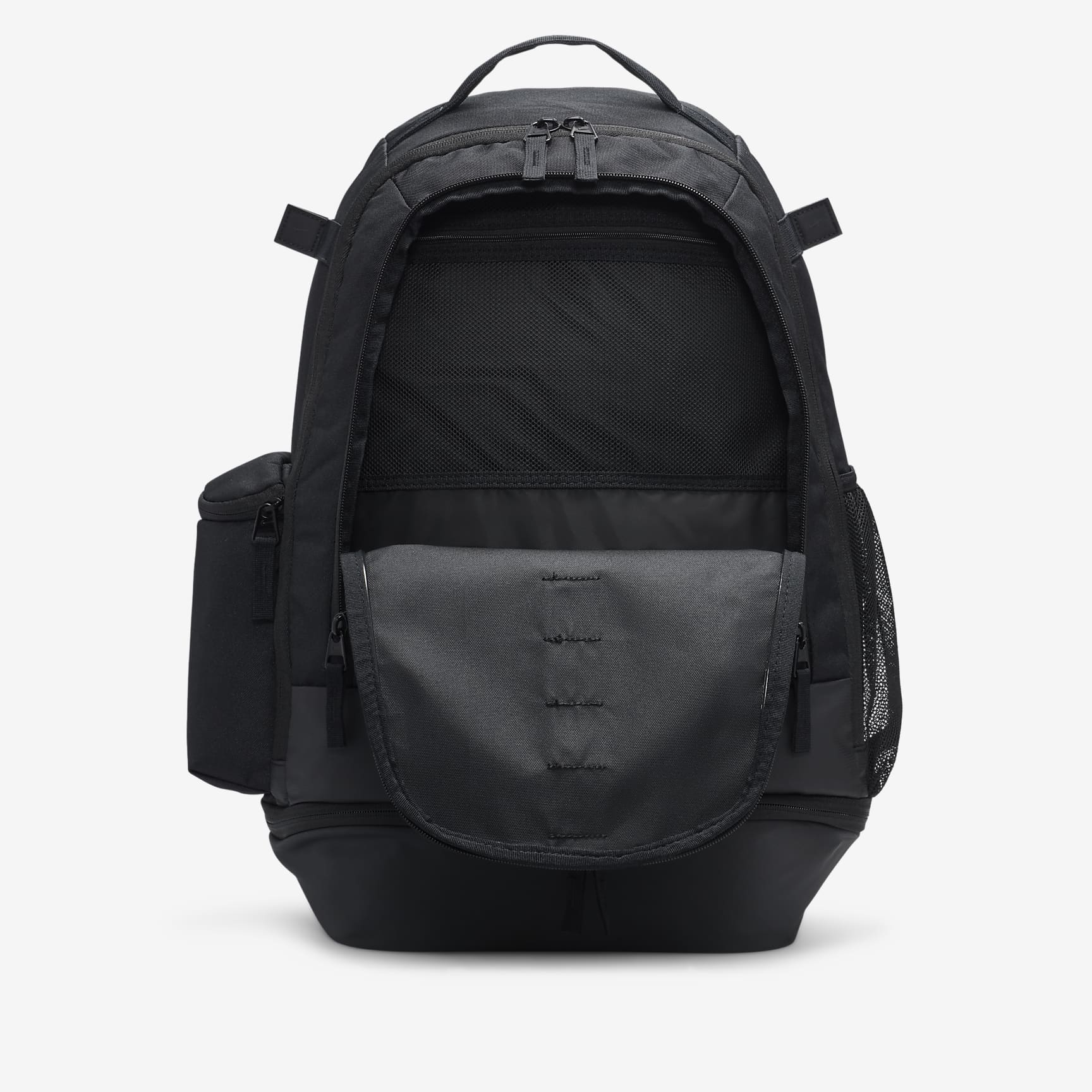 Nike Zone Lacrosse Backpack (34L)