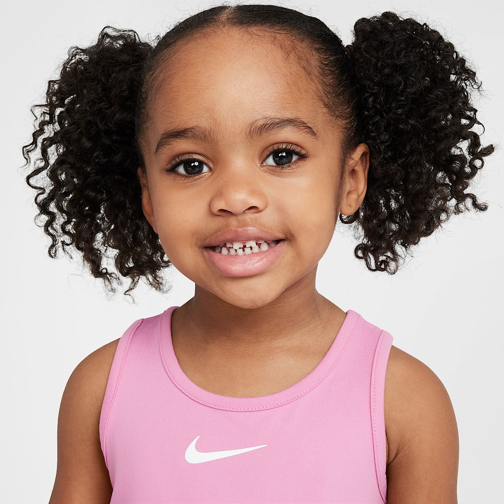 Nike Dri-FIT All Day Play Toddler 2-Piece Bike Shorts Set