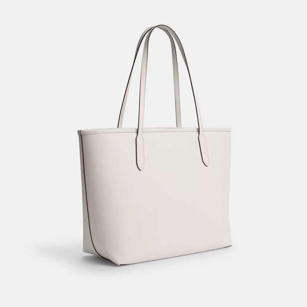 Сумка COACH City Tote Bag