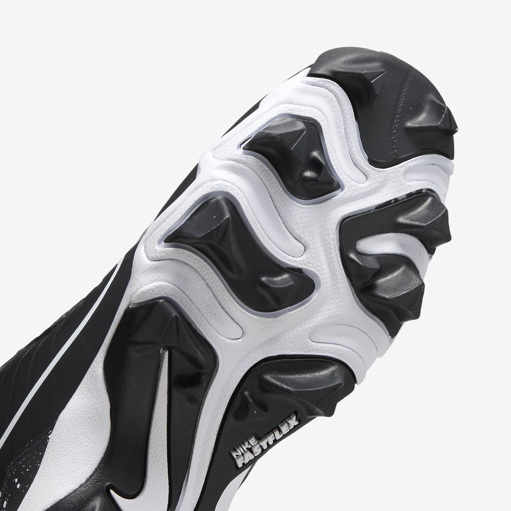 Nike Alpha Huarache 4 Keystone Little/Big Kids' Baseball Cleats