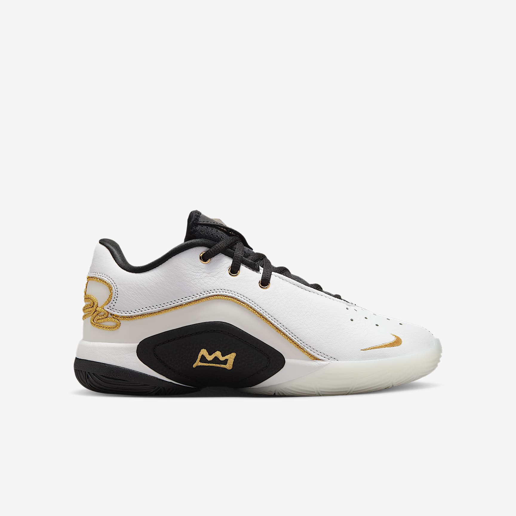 LeBron XXII Split Big Kids' Basketball Shoes