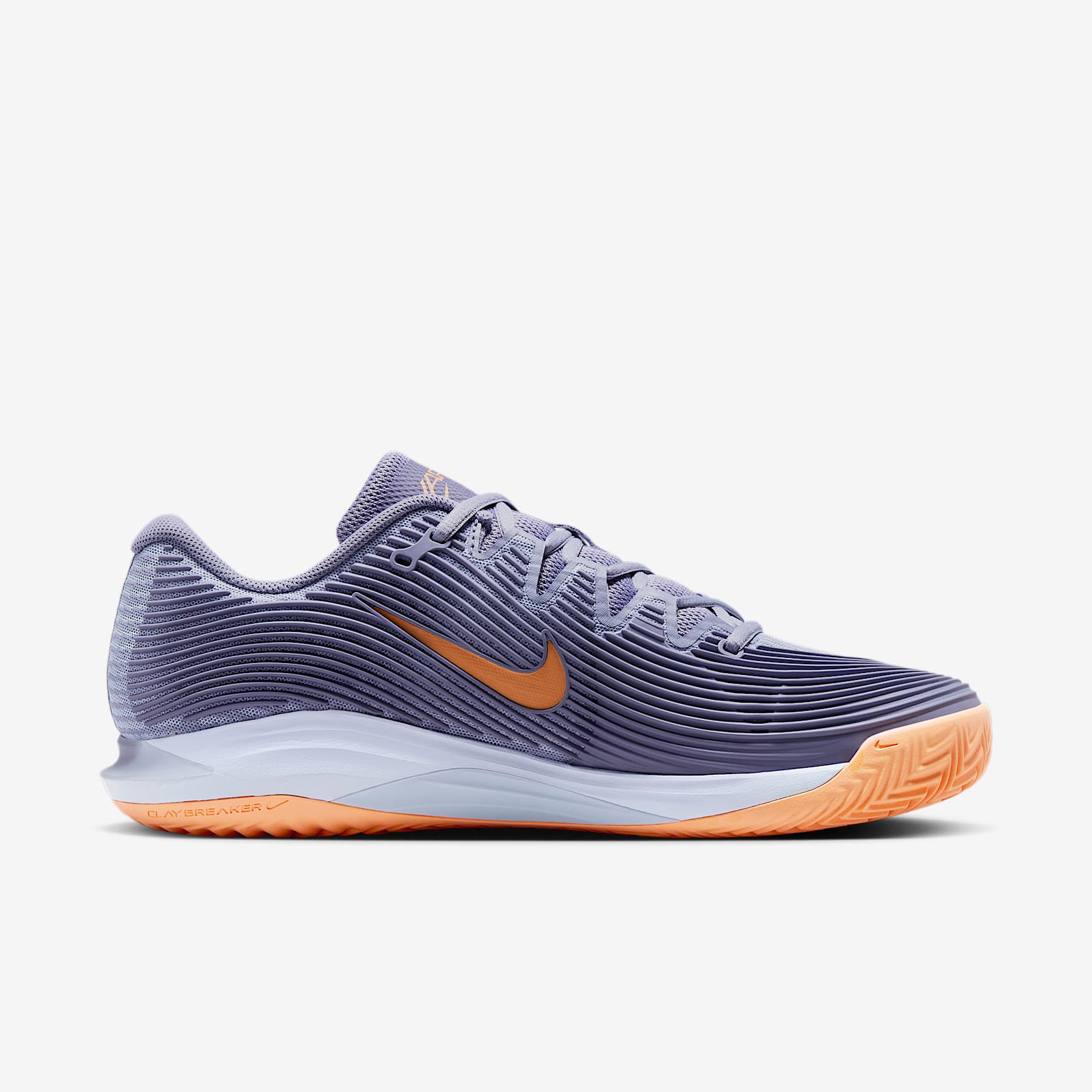 Nike Vapor 12 Men's Clay Court Tennis Shoes