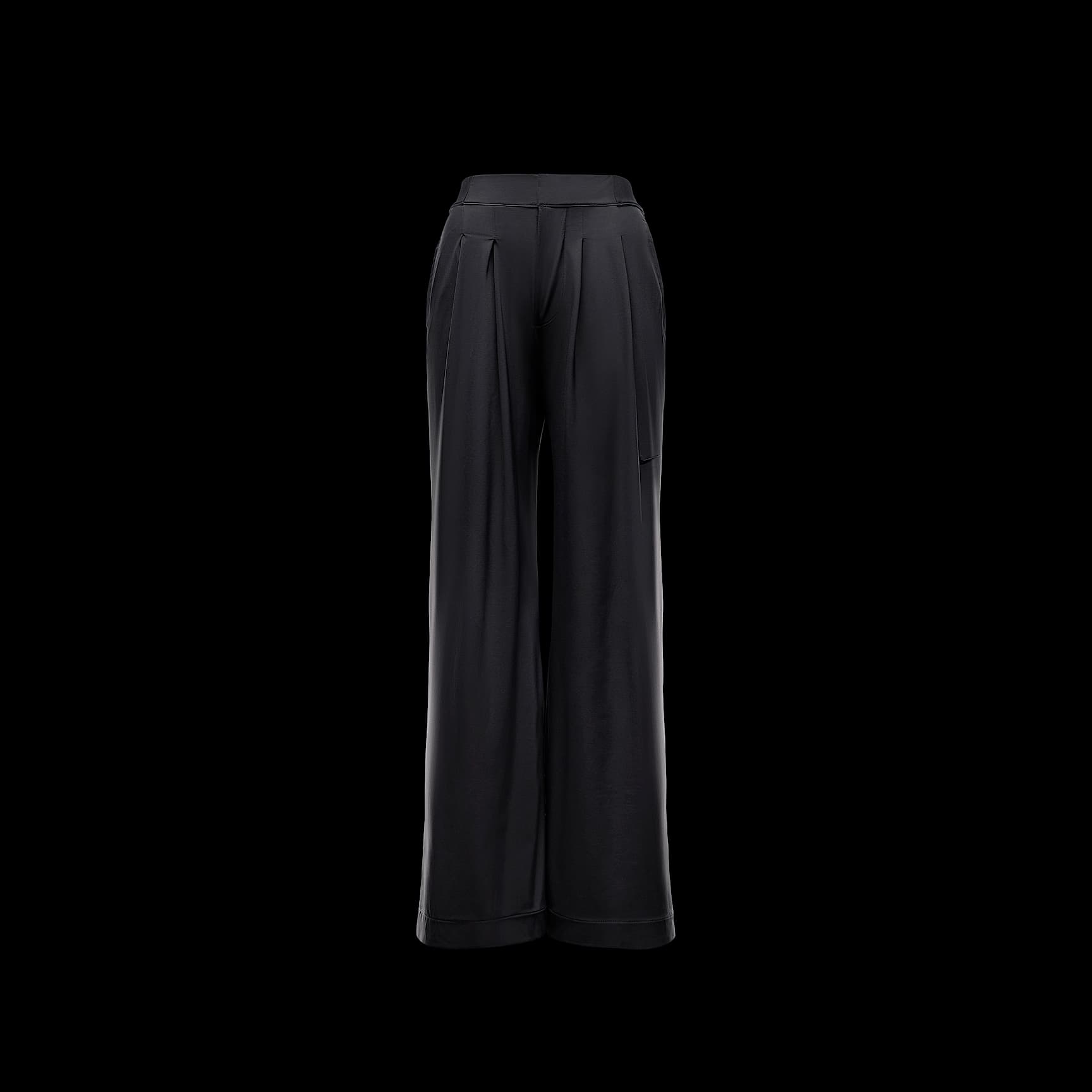Nike Bliss Women's Dri-FIT Trousers