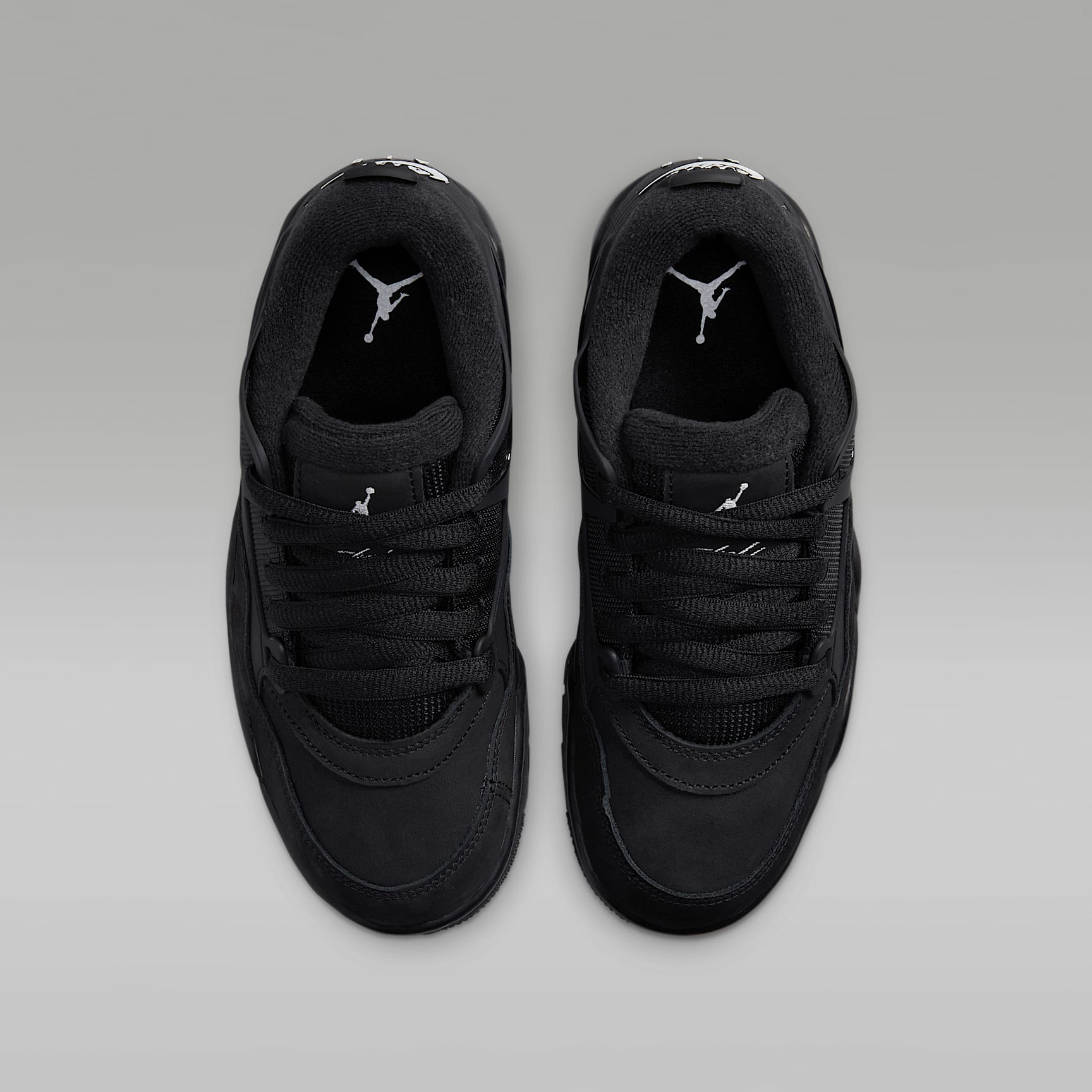 Air Jordan 4 RM Big Kids' Shoes