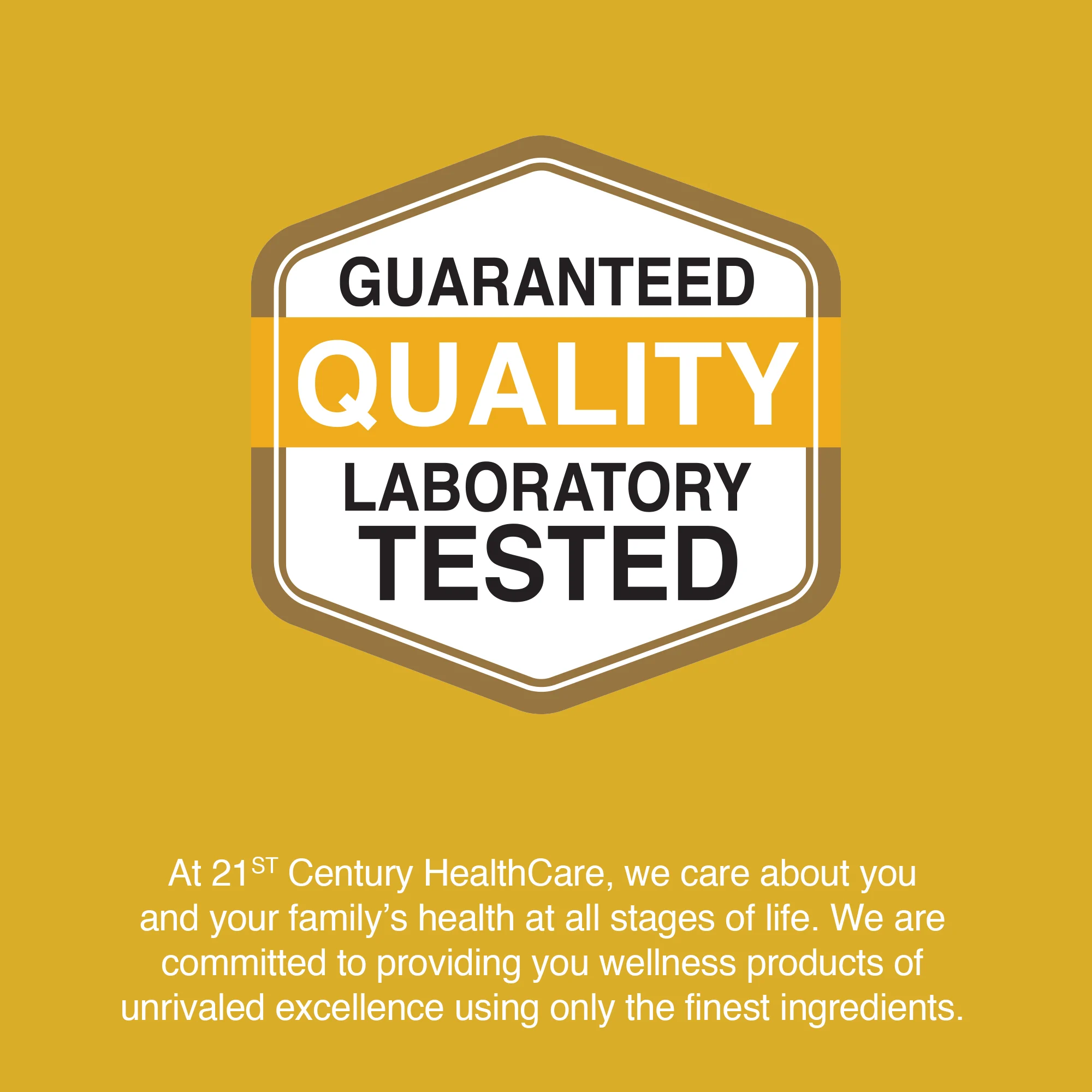 21st Century, B12, 2500 мкг, 110 таблеток под язык