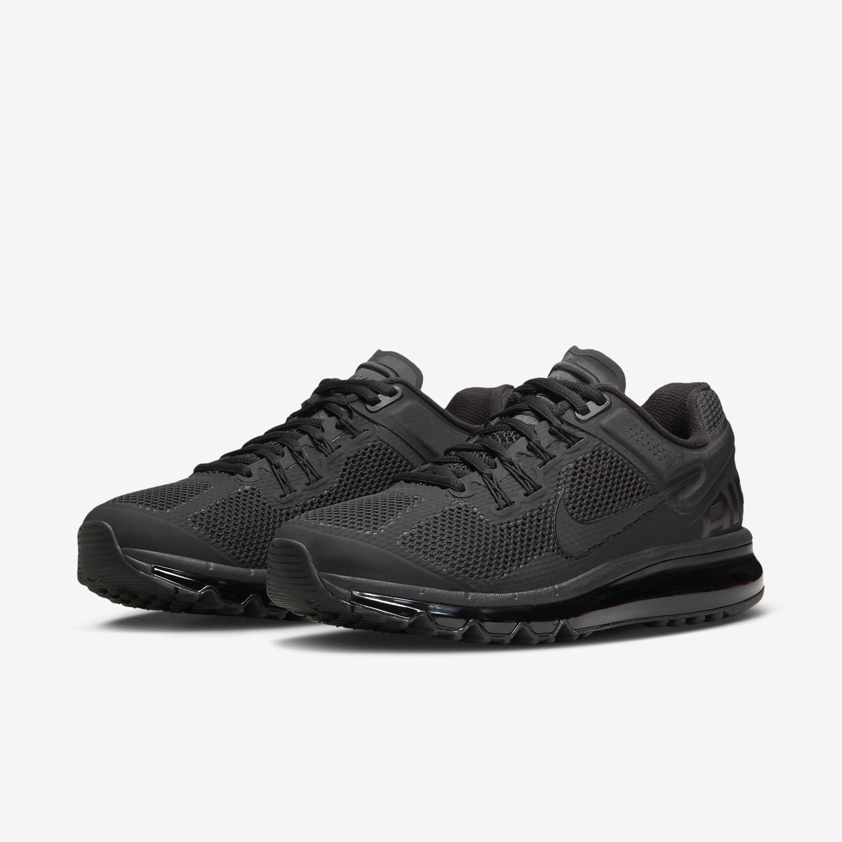 Nike Air Max 2013 Men's Shoes