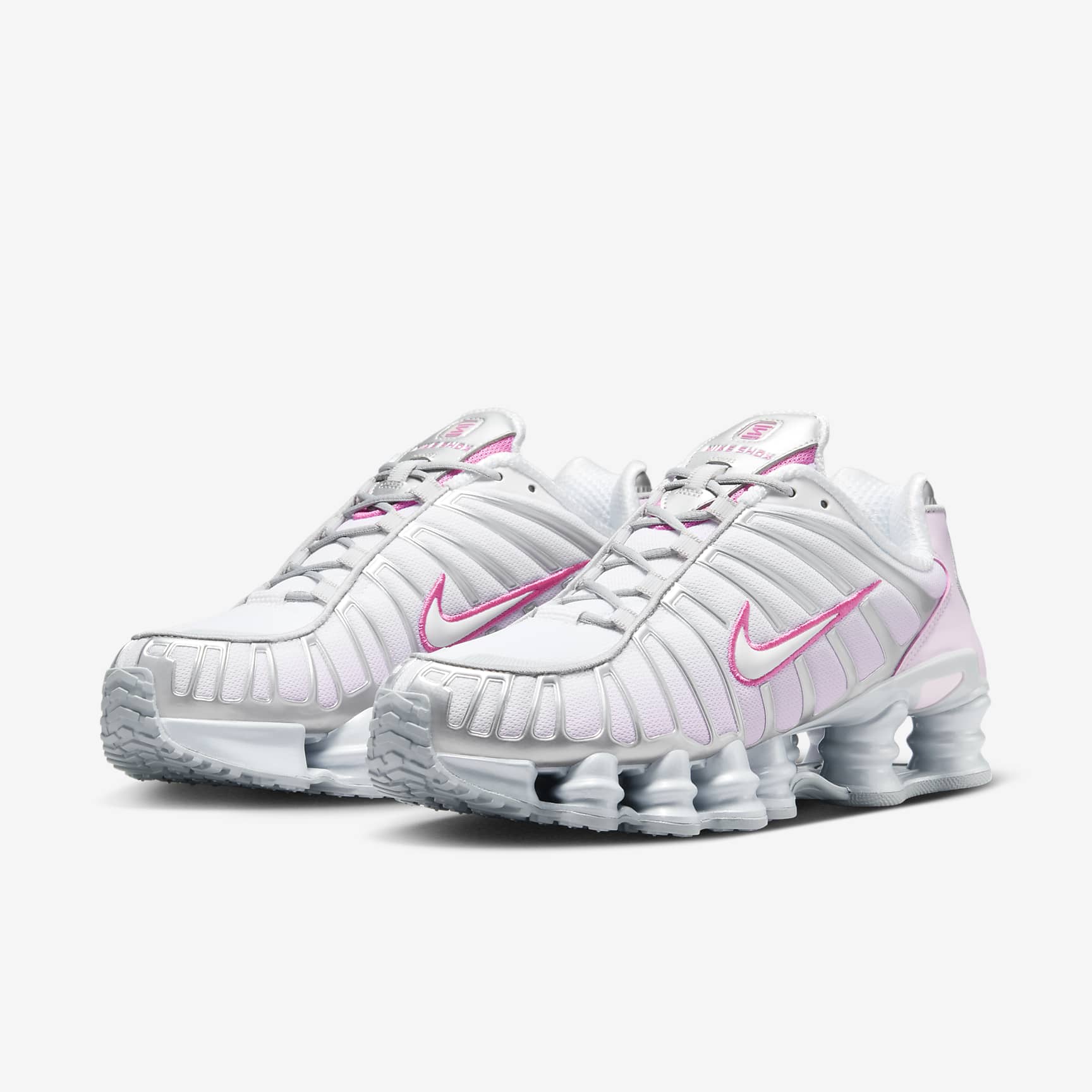 Nike Shox TL Women's Shoes
