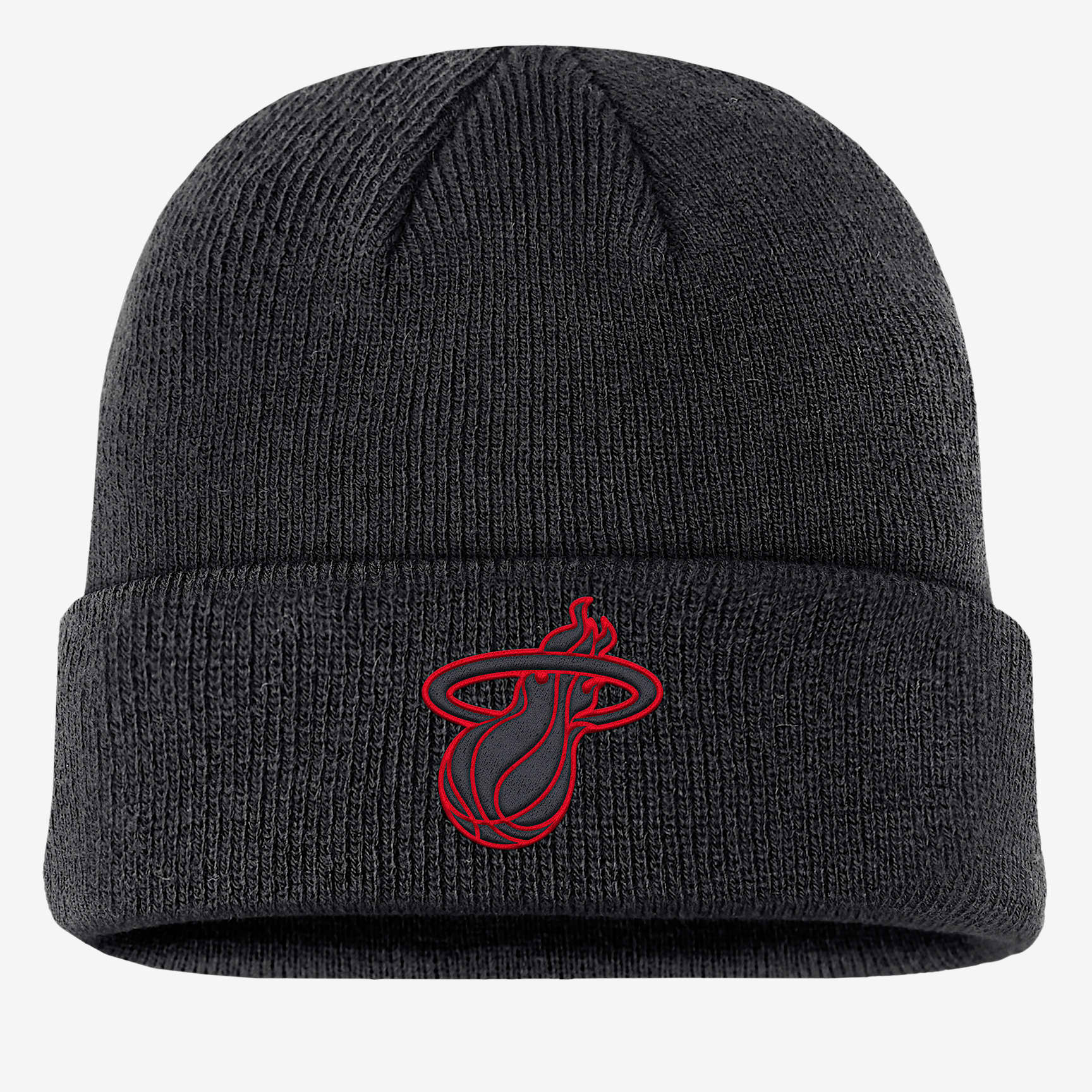 Miami Heat Terra City Edition Nika NBA Beanie
