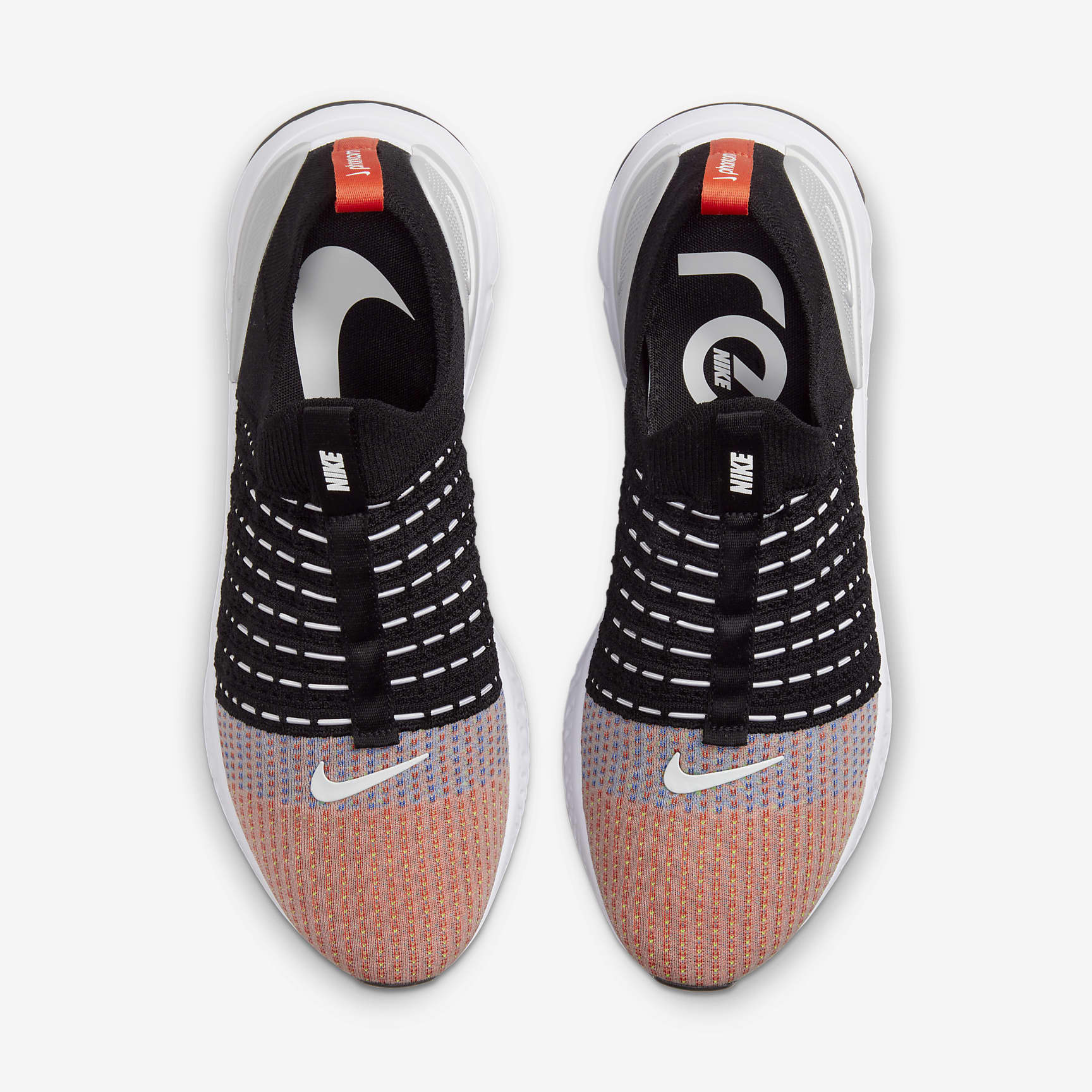 Nike React Phantom Run Flyknit 2 Men's Running Shoes