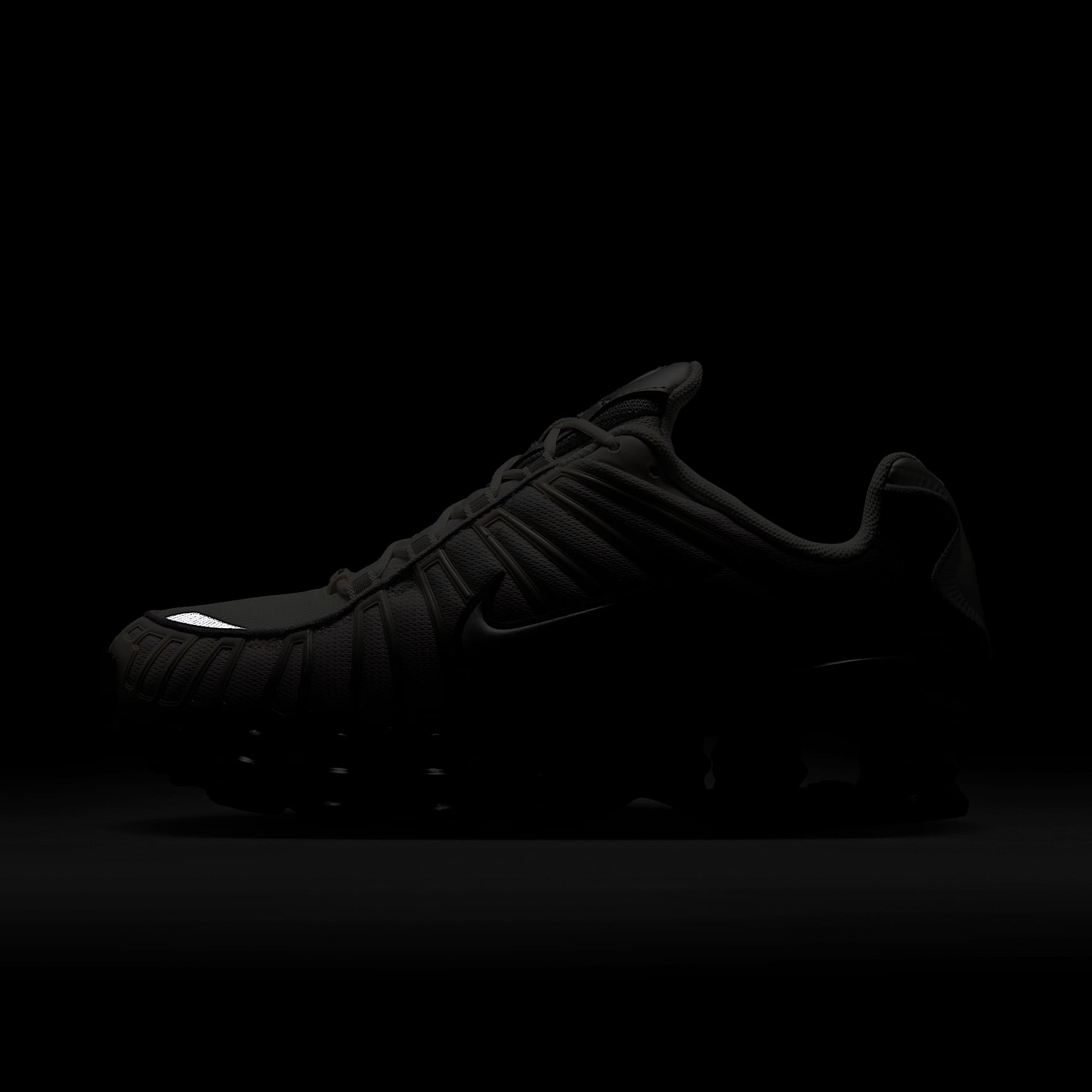 Nike Shox TL Women's Shoes