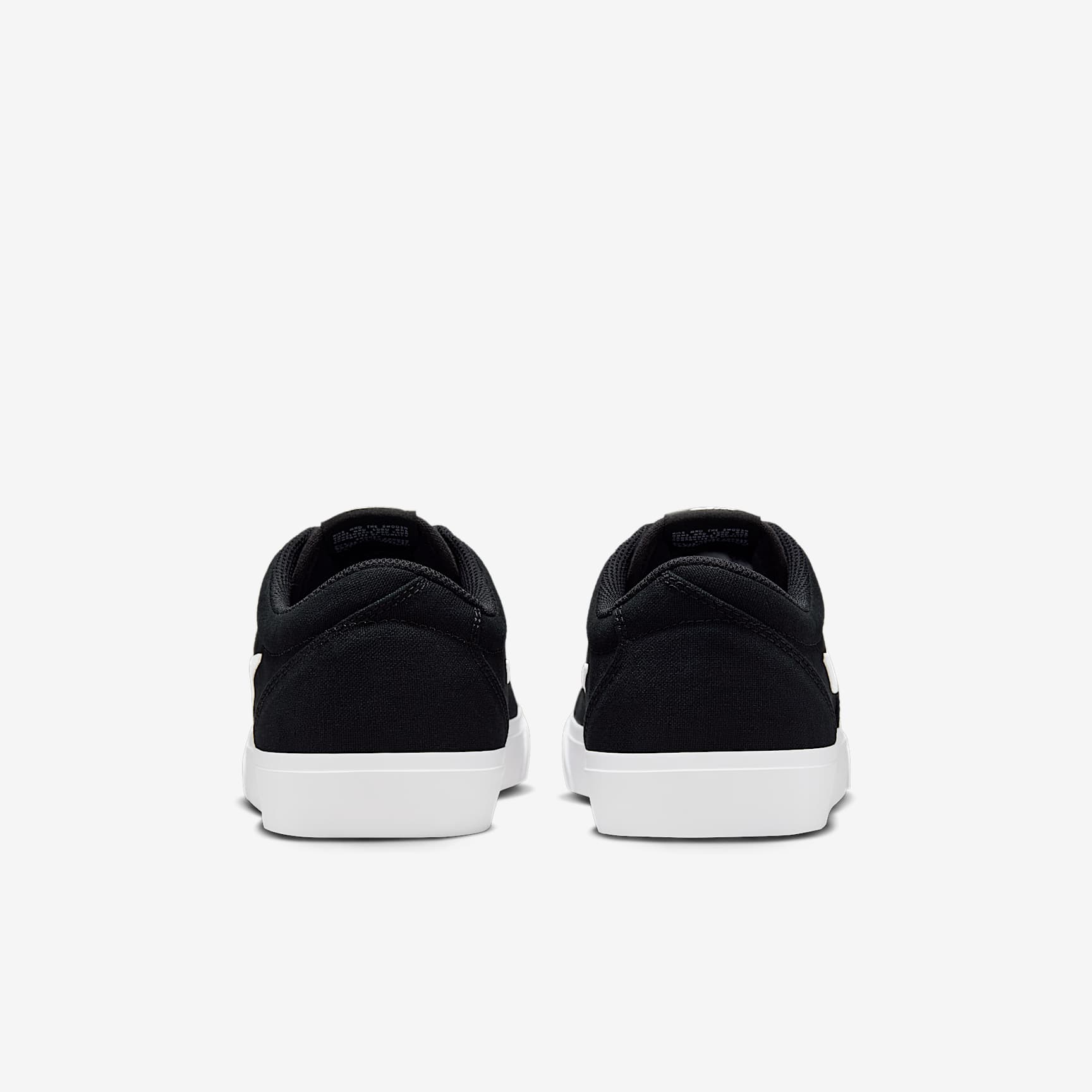 Nike SB Charge Canvas Skate Shoes