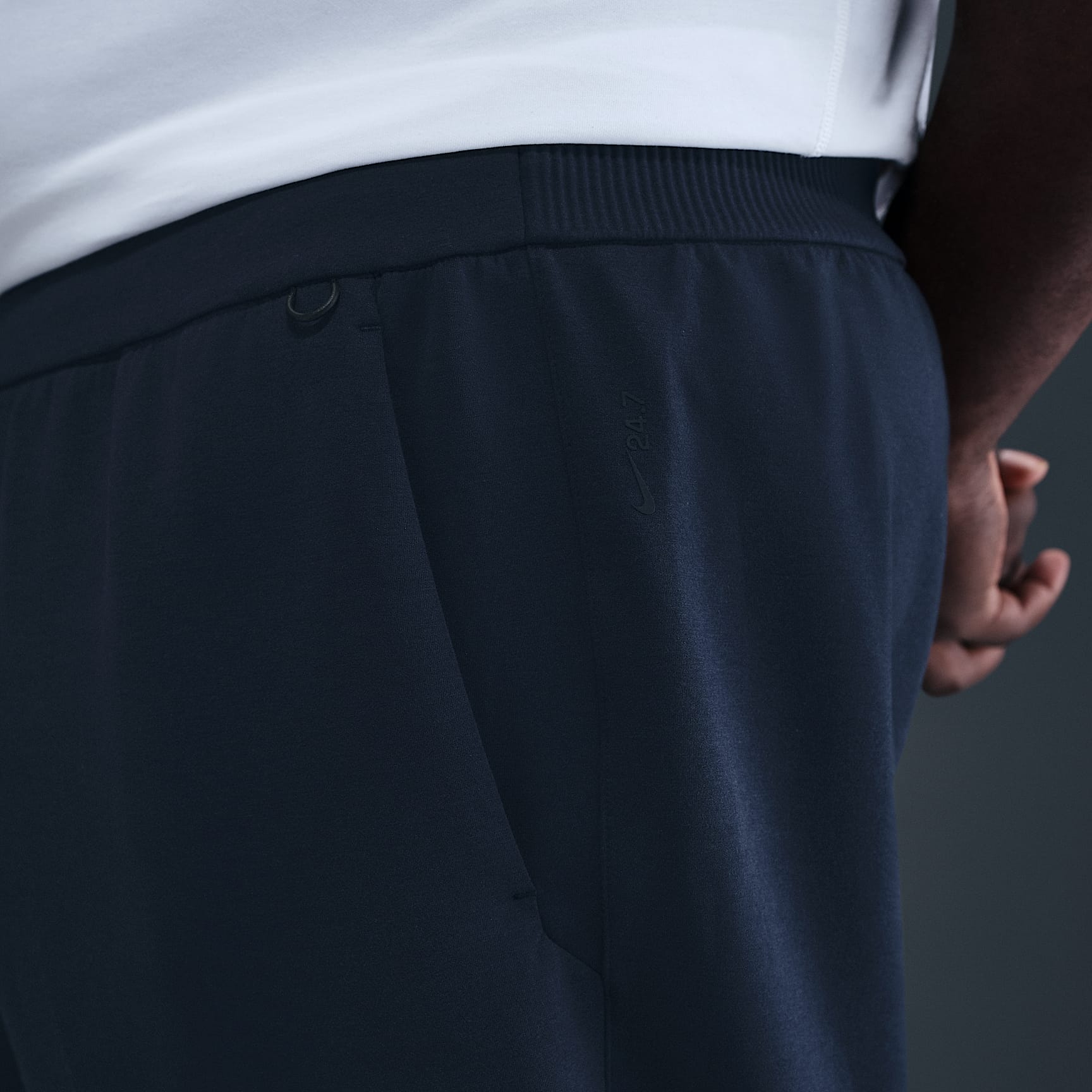 Nike 24.7 ImpossiblySoft Men's Dri-FIT Pants