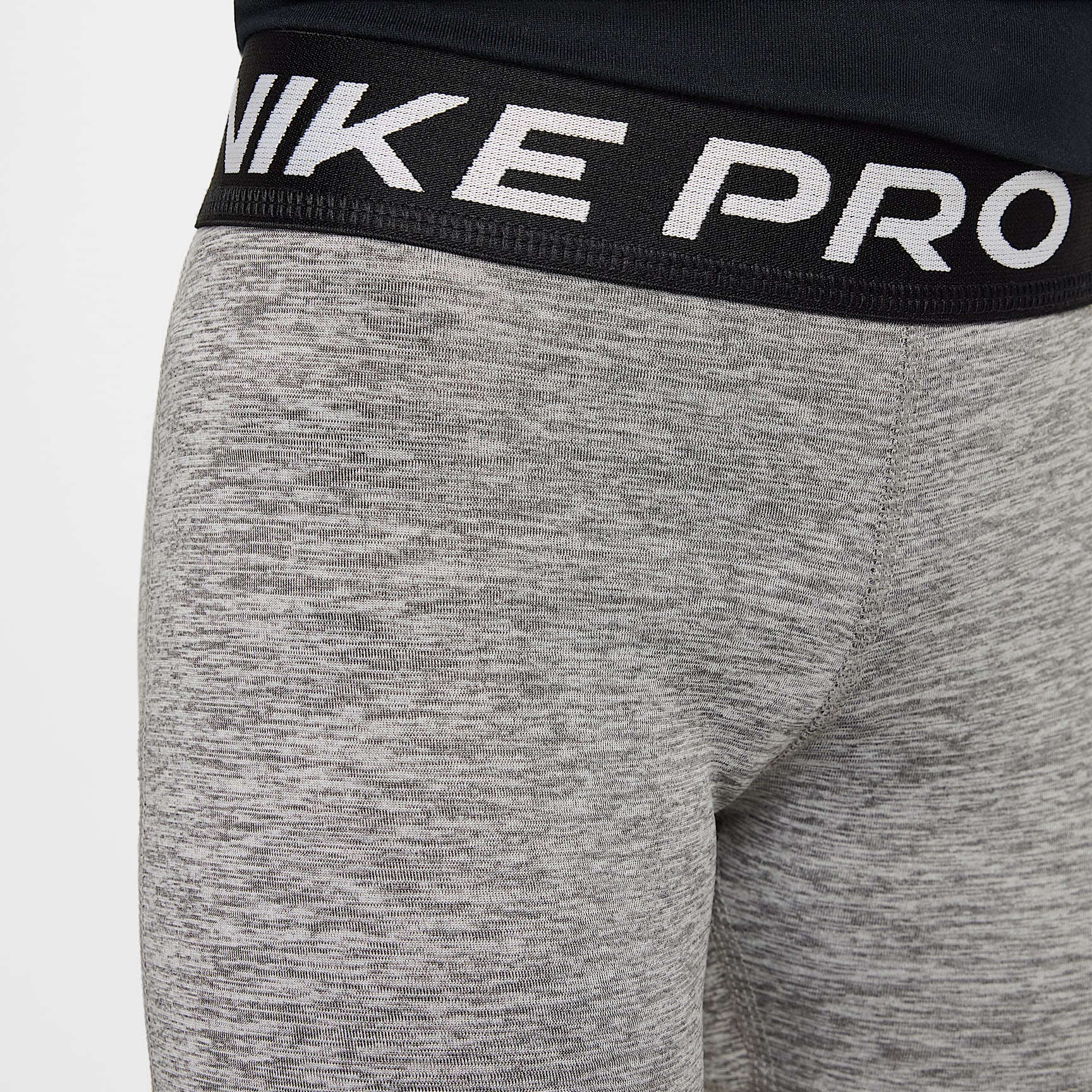 Nike Dri-FIT Pro Little Kids' Shorts
