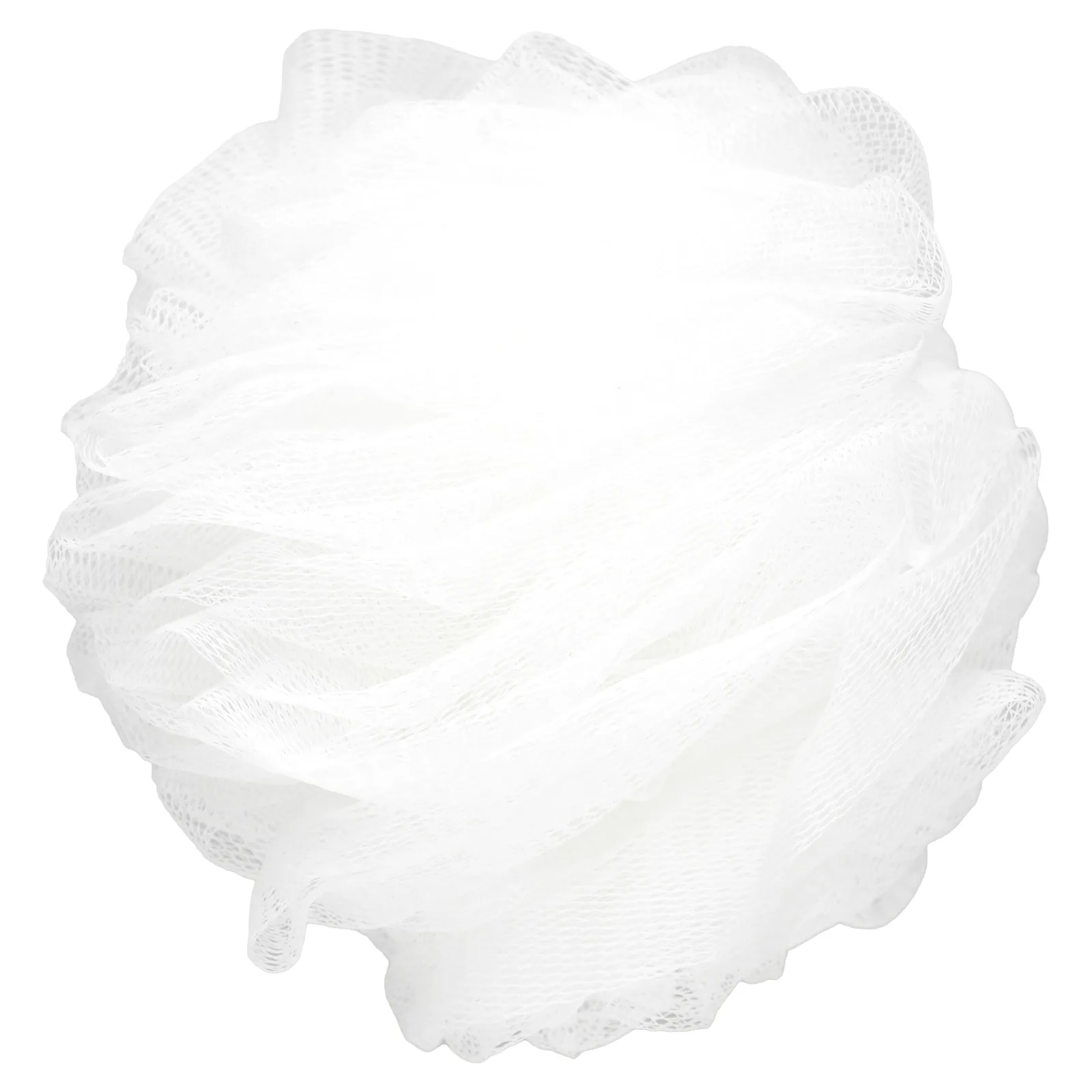 Earth Therapeutics, Губка Hydro Body, белая, 1 шт.