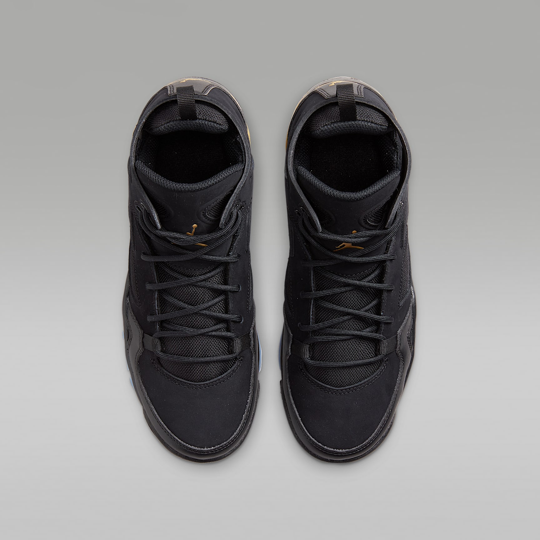 Jordan Flight Club '91 Big Kids' Shoes