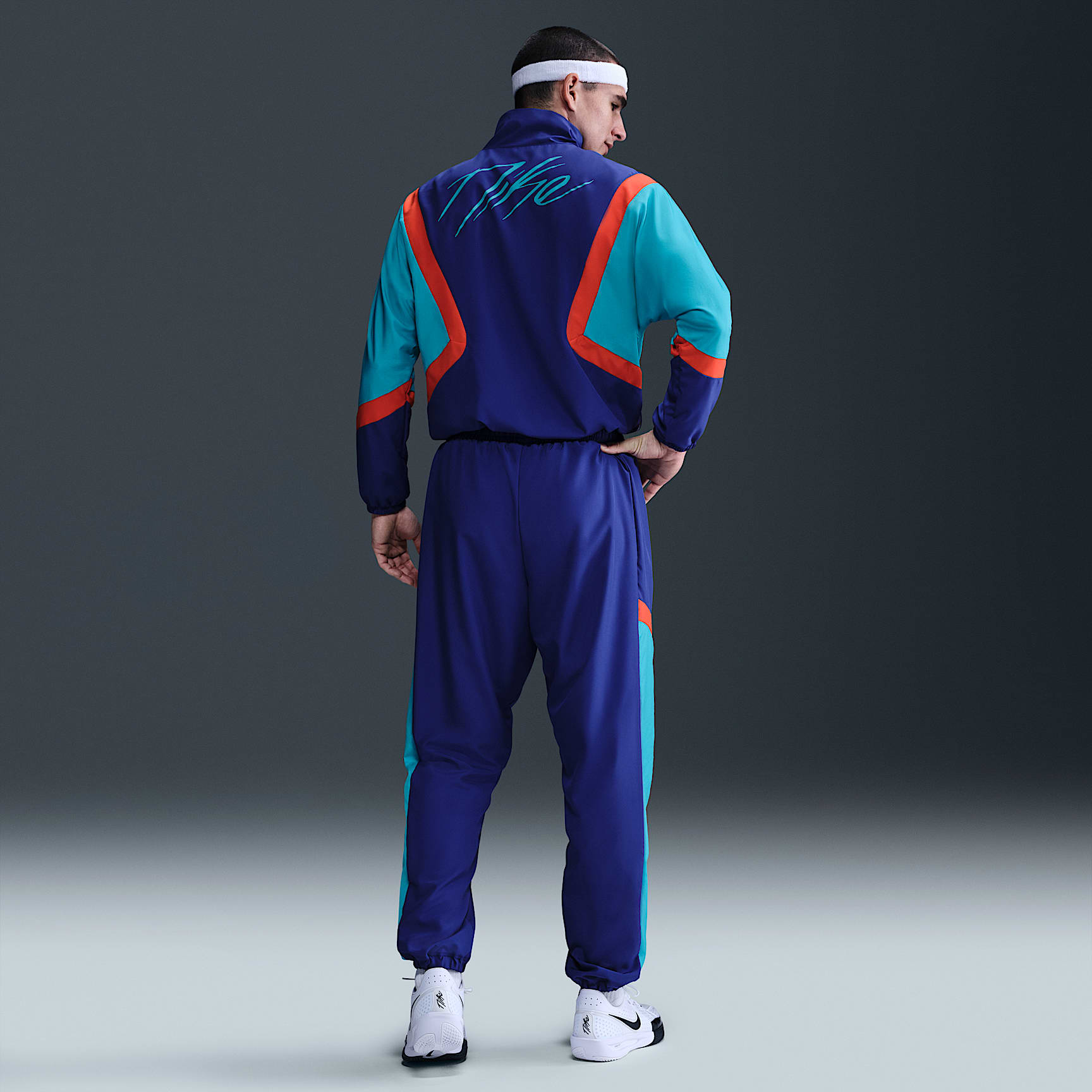 Nike Icon Men's Woven Basketball Pants