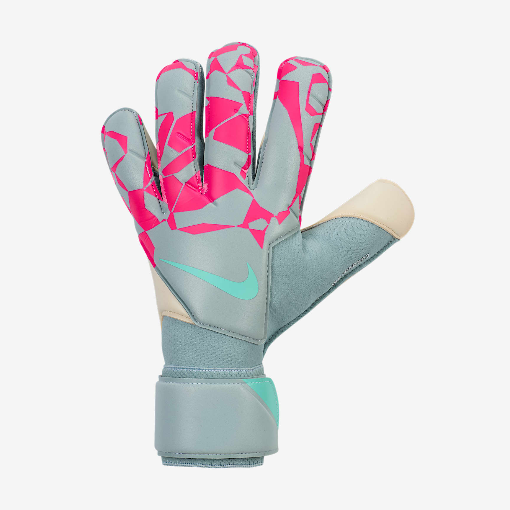 Nike Vapor Grip3 Goalkeeper Soccer Gloves