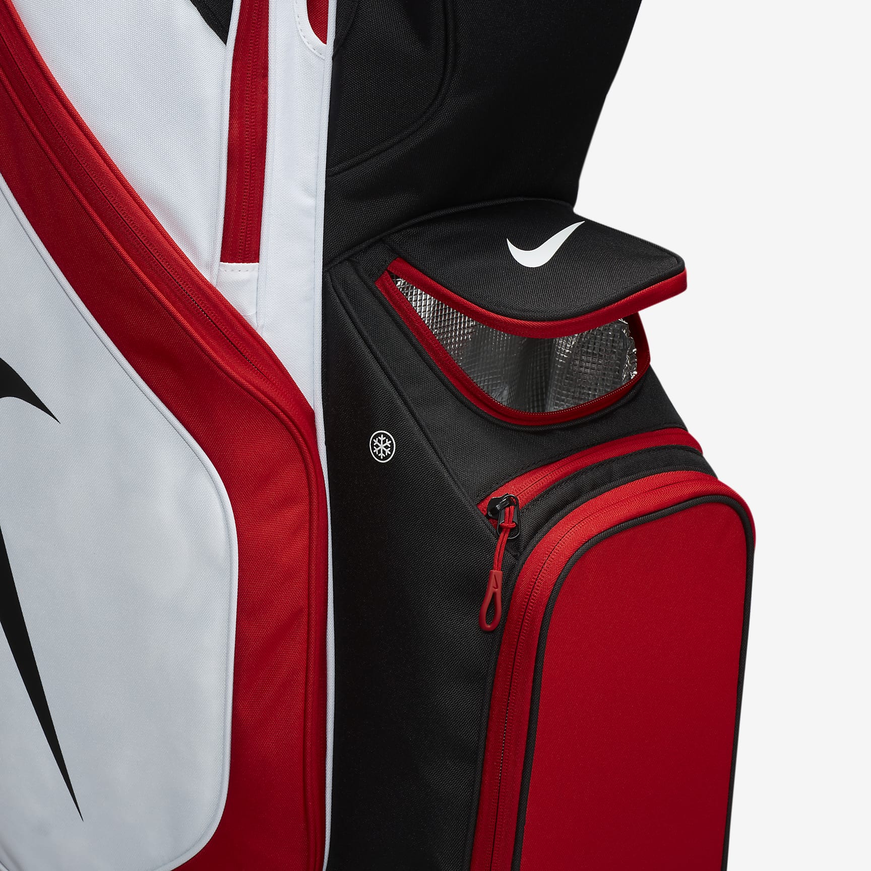 Nike Performance Cart Golf Bag
