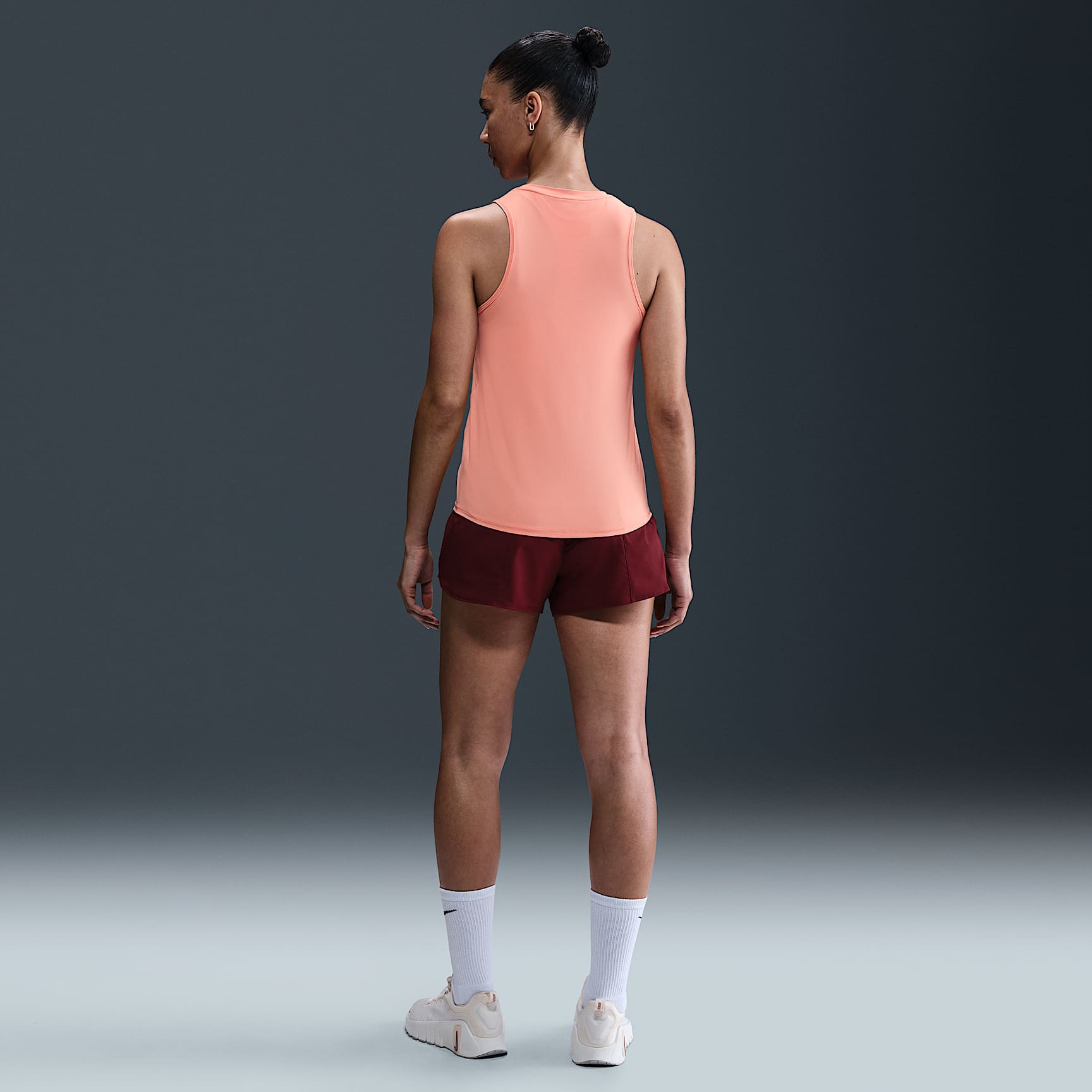 Nike One Classic Women's Dri-FIT Tank Top