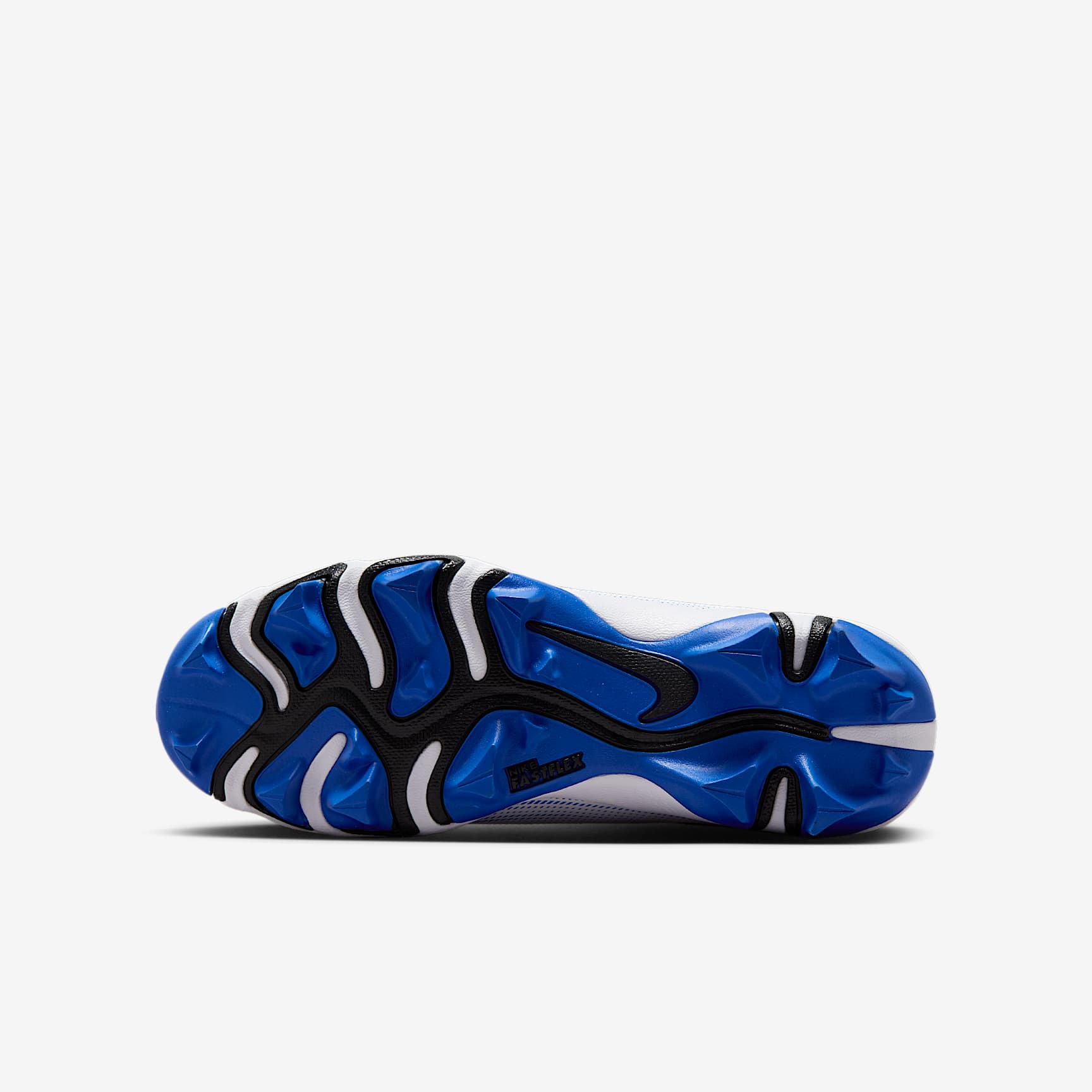 Nike Vapor Shark 3 Big Kids' Football Cleats