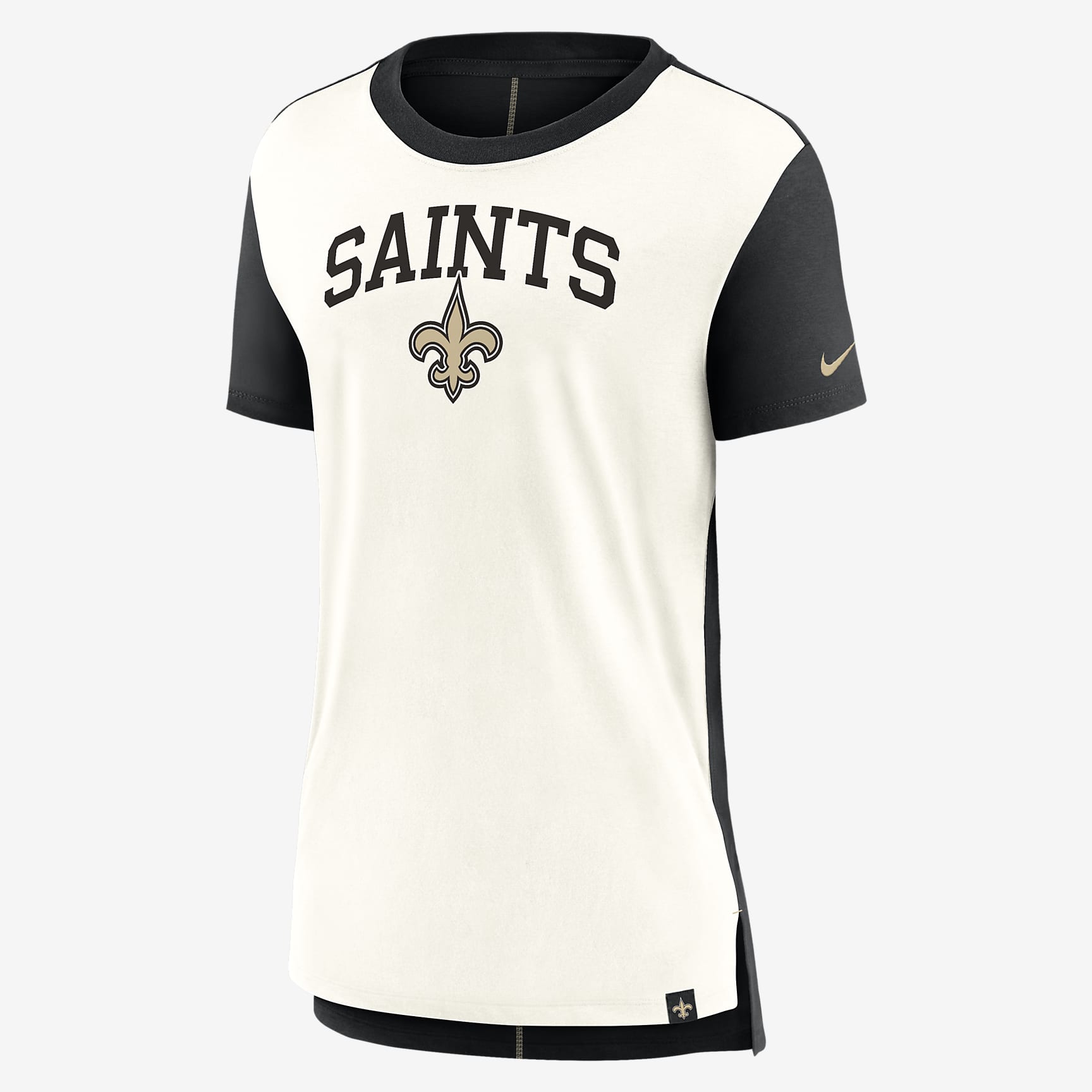 New Orleans Saints Women's Nike NFL T-Shirt