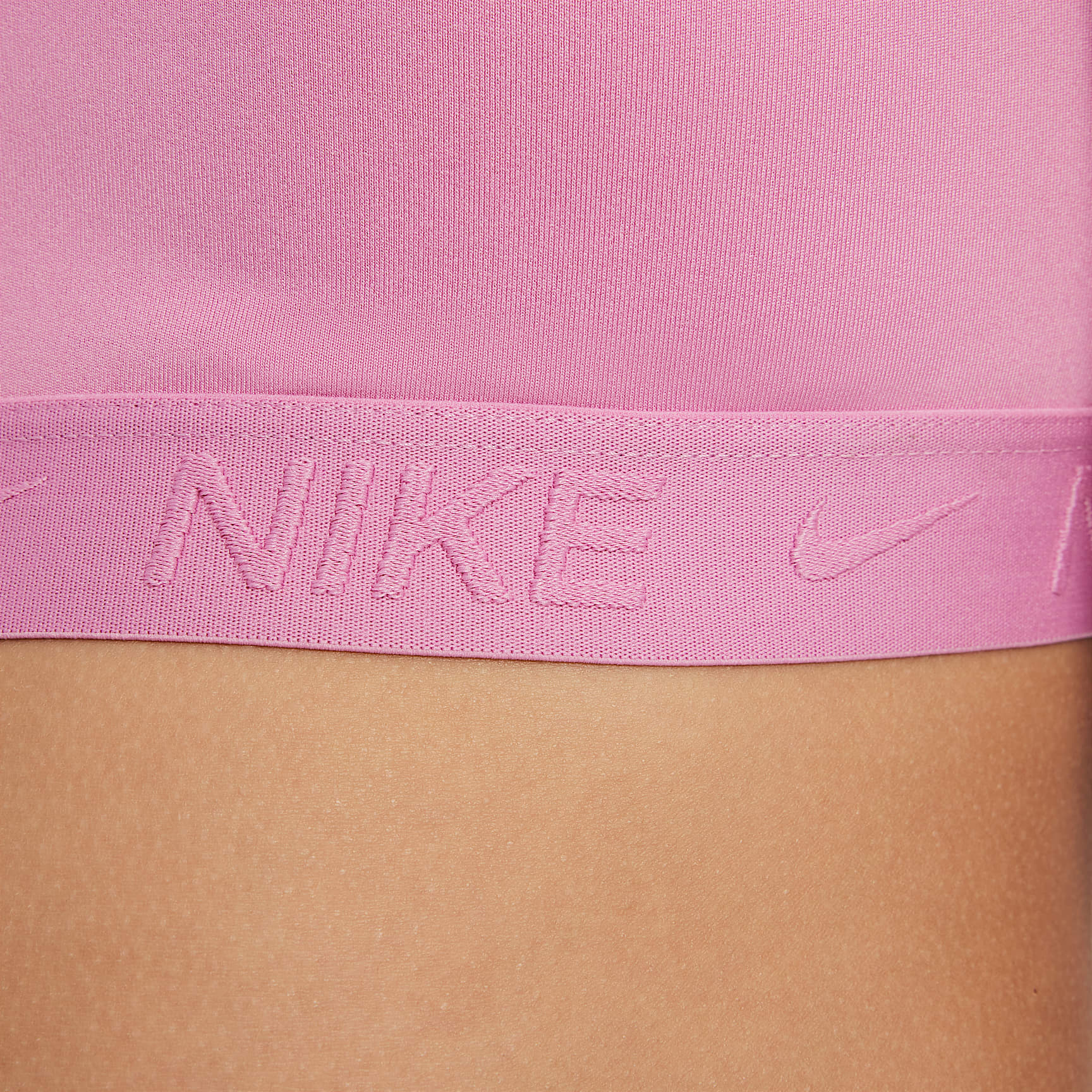 Nike Indy Girls' Sports Bra