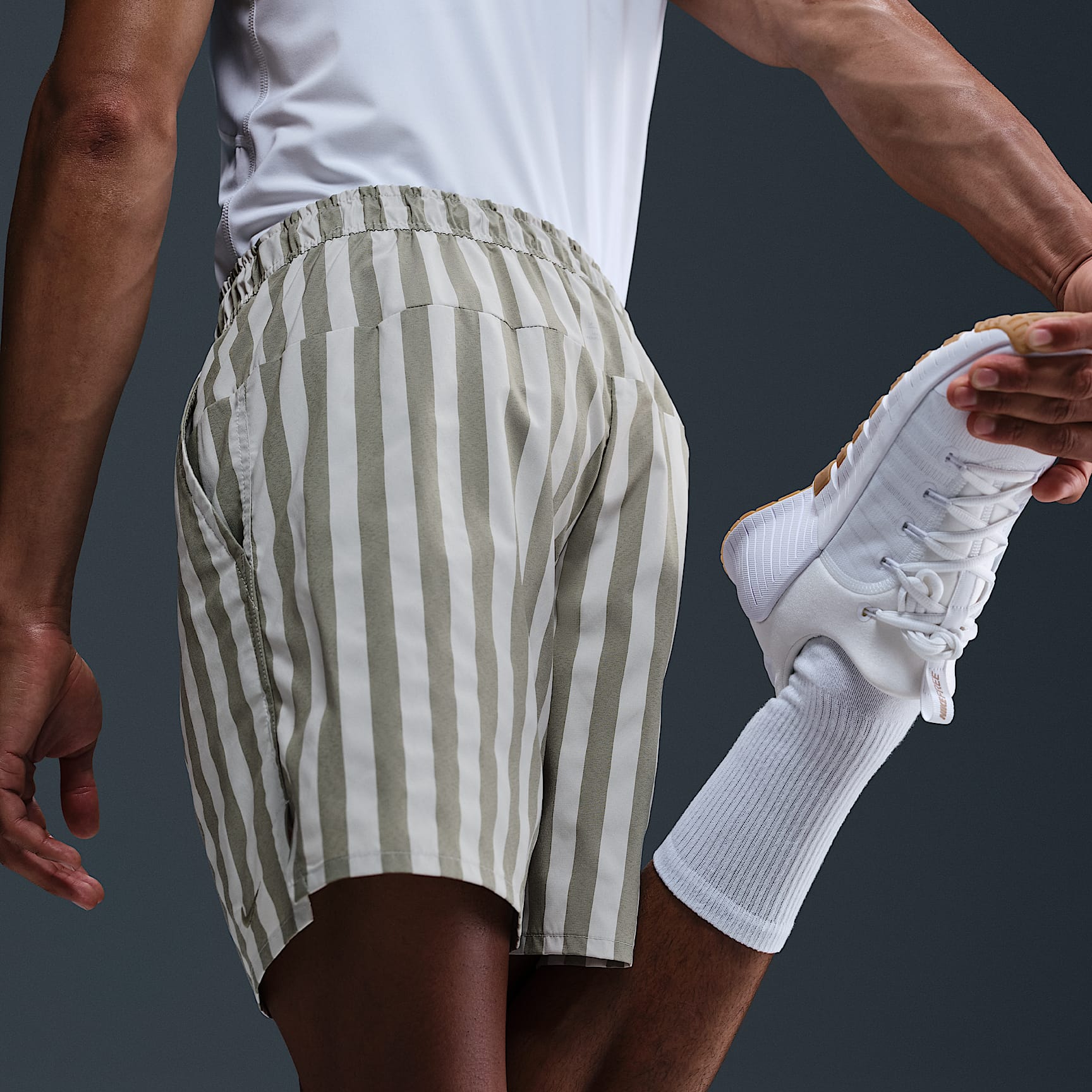 Nike Unlimited Men's 7" Dri-FIT Unlined Versatile Shorts