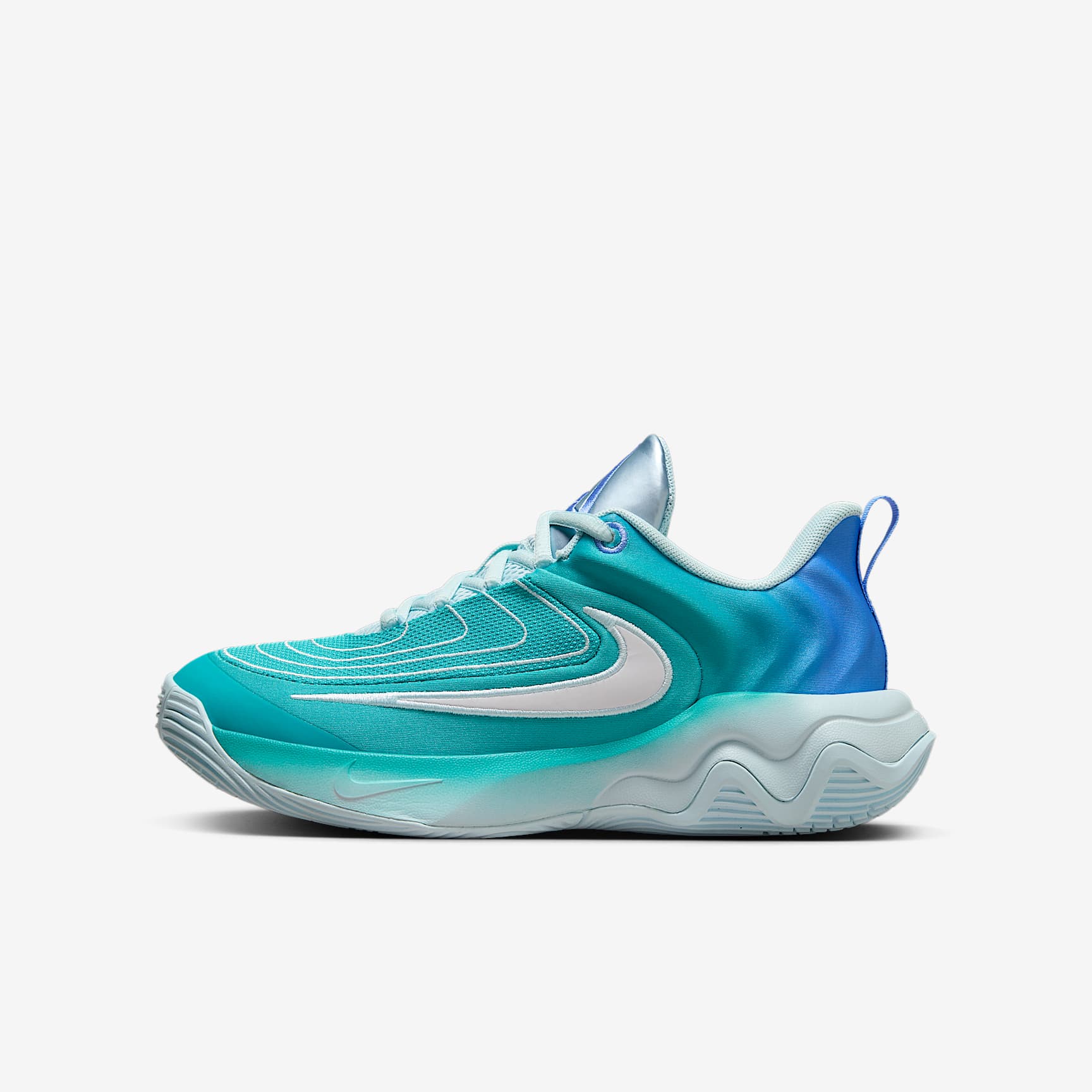 Giannis Immortality 4 Big Kids' Basketball Shoes