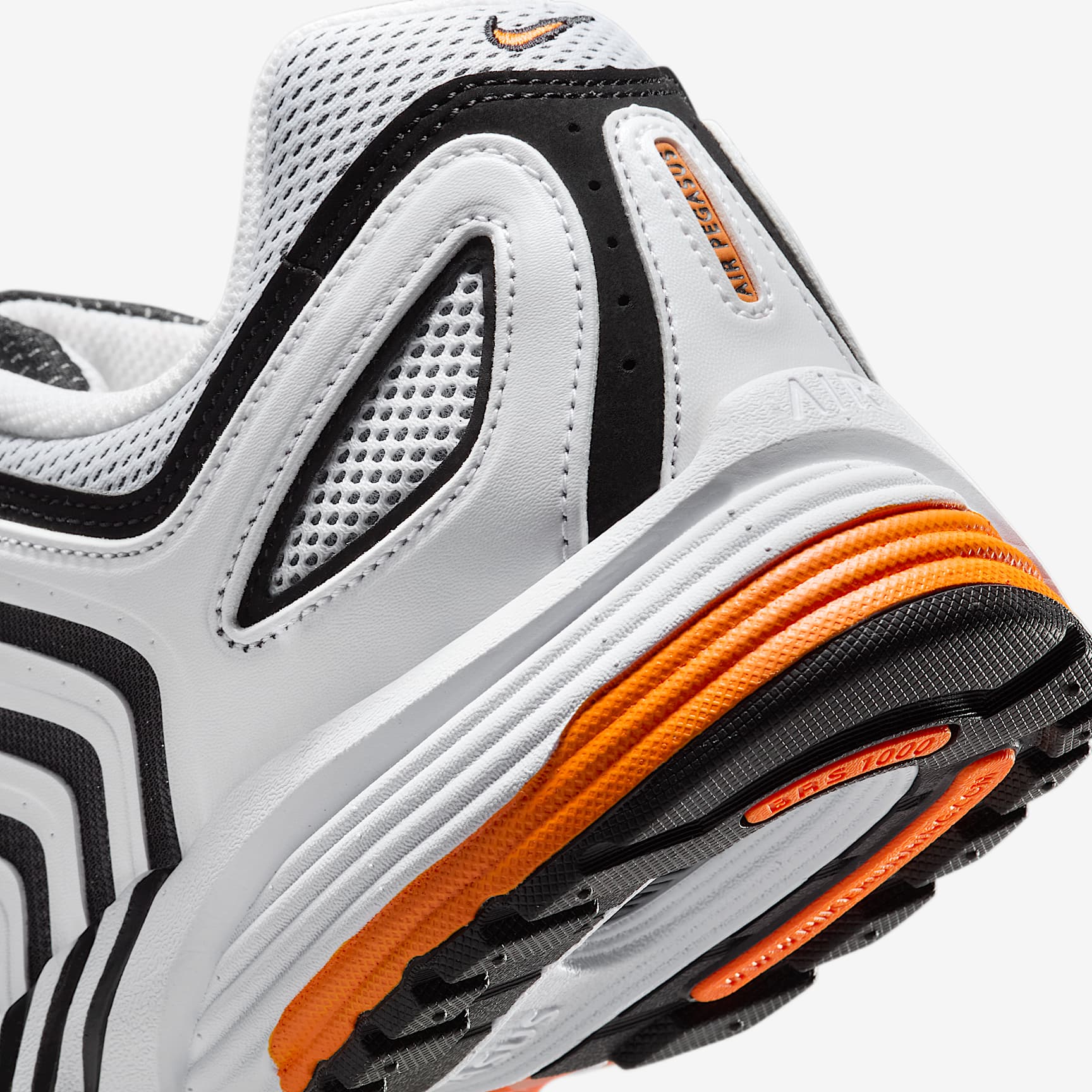 Nike Air Pegasus 2005 Men's Shoes