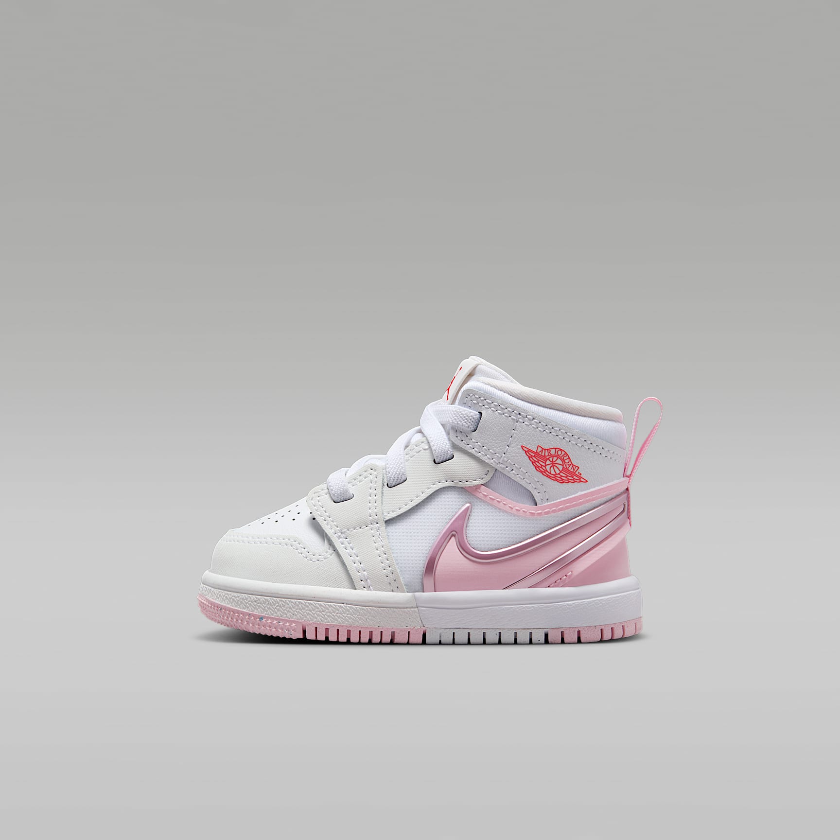 Jordan 1 Mid RM EasyOn Baby/Toddler Shoes