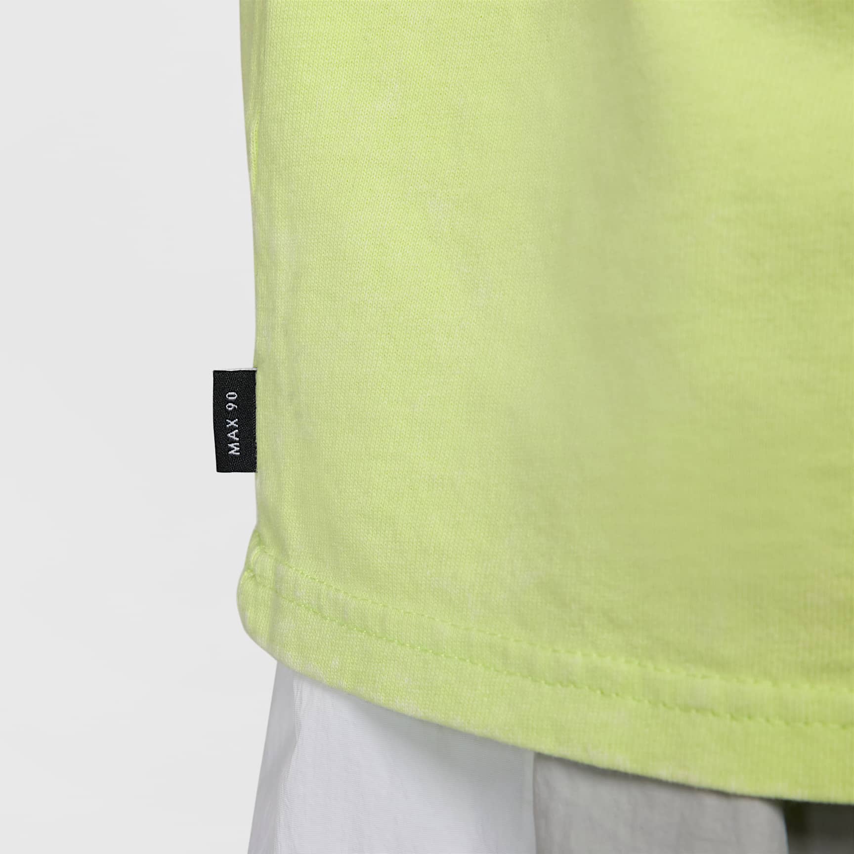 Nike Sportswear Premium Essentials Men's Max90 T-Shirt