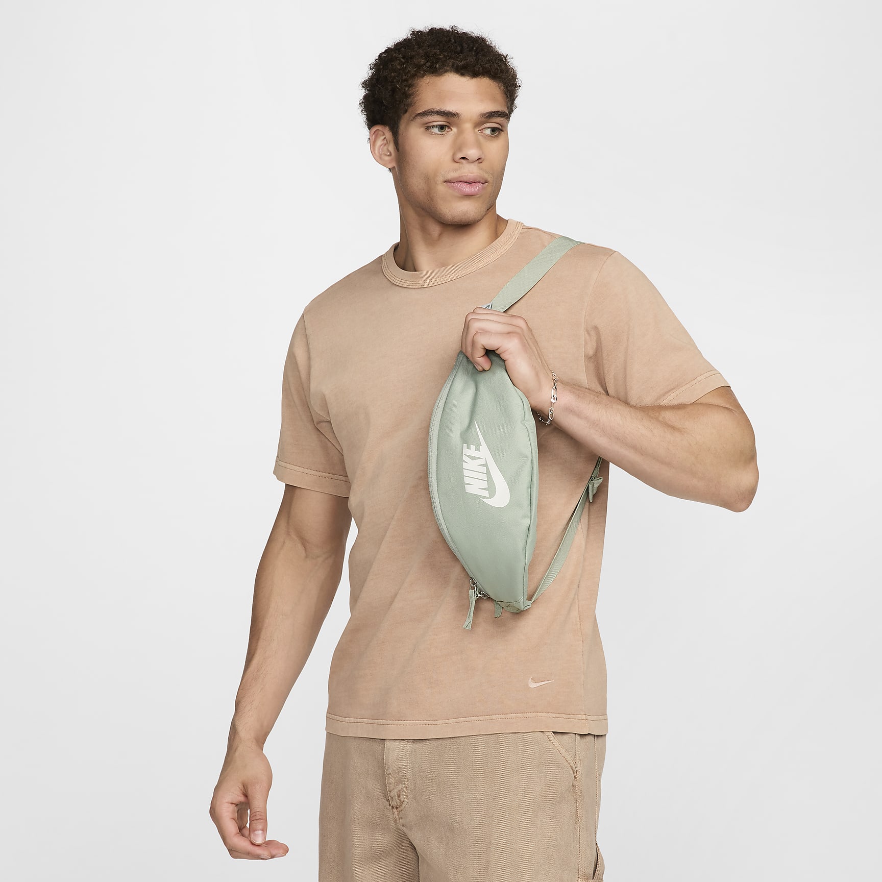 Nike Heritage Waistpack (3L)